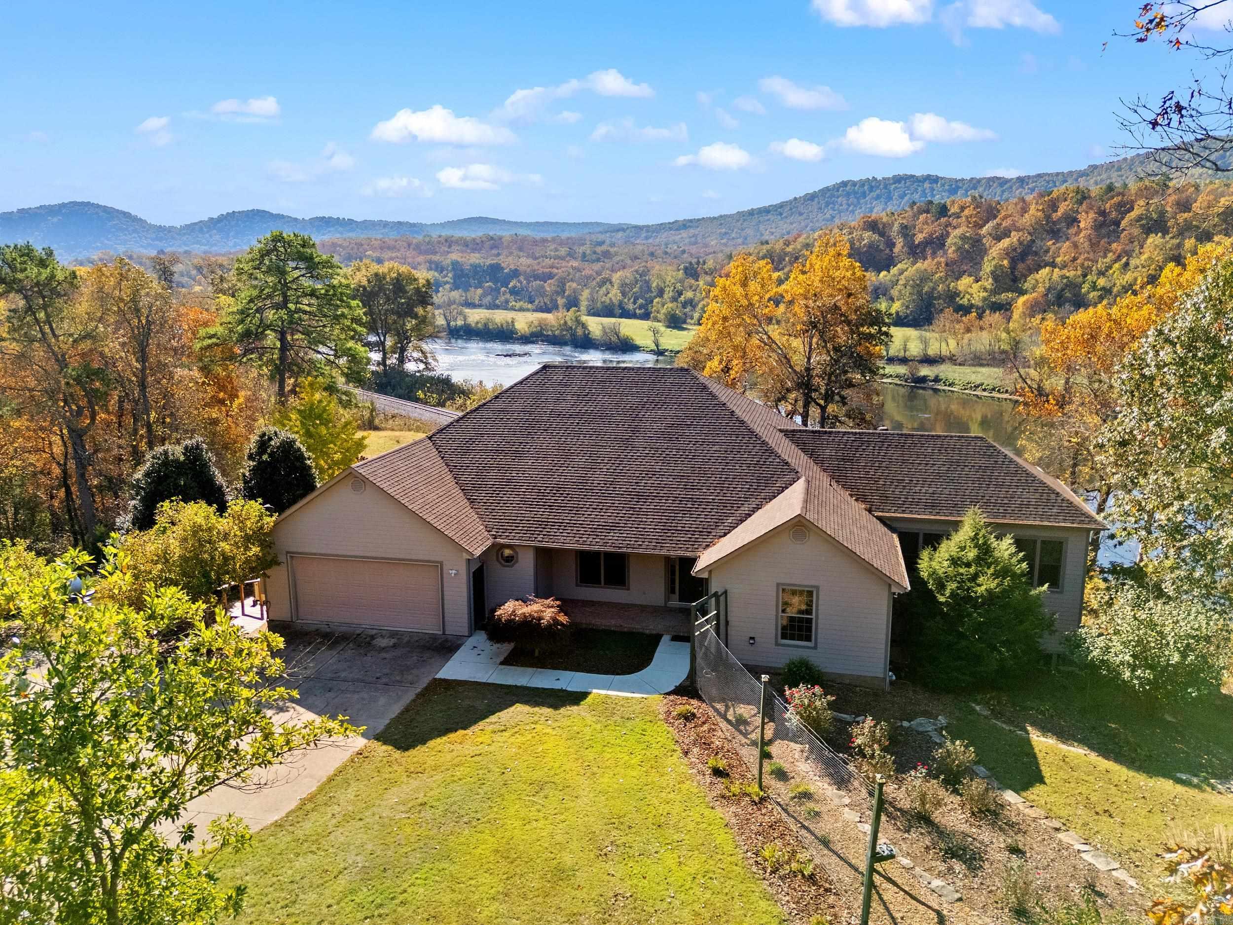 WHITE RIVER VALLEY - Residential