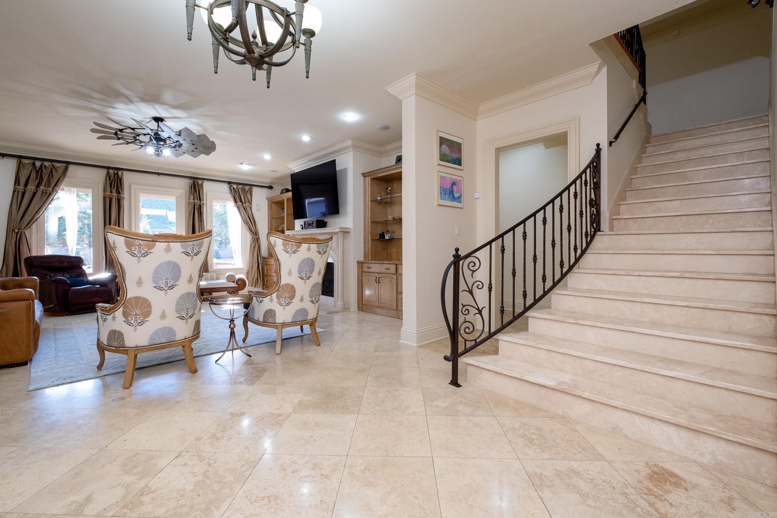 CHENAL VALLEY SOLOGNE CIRCLE - Residential