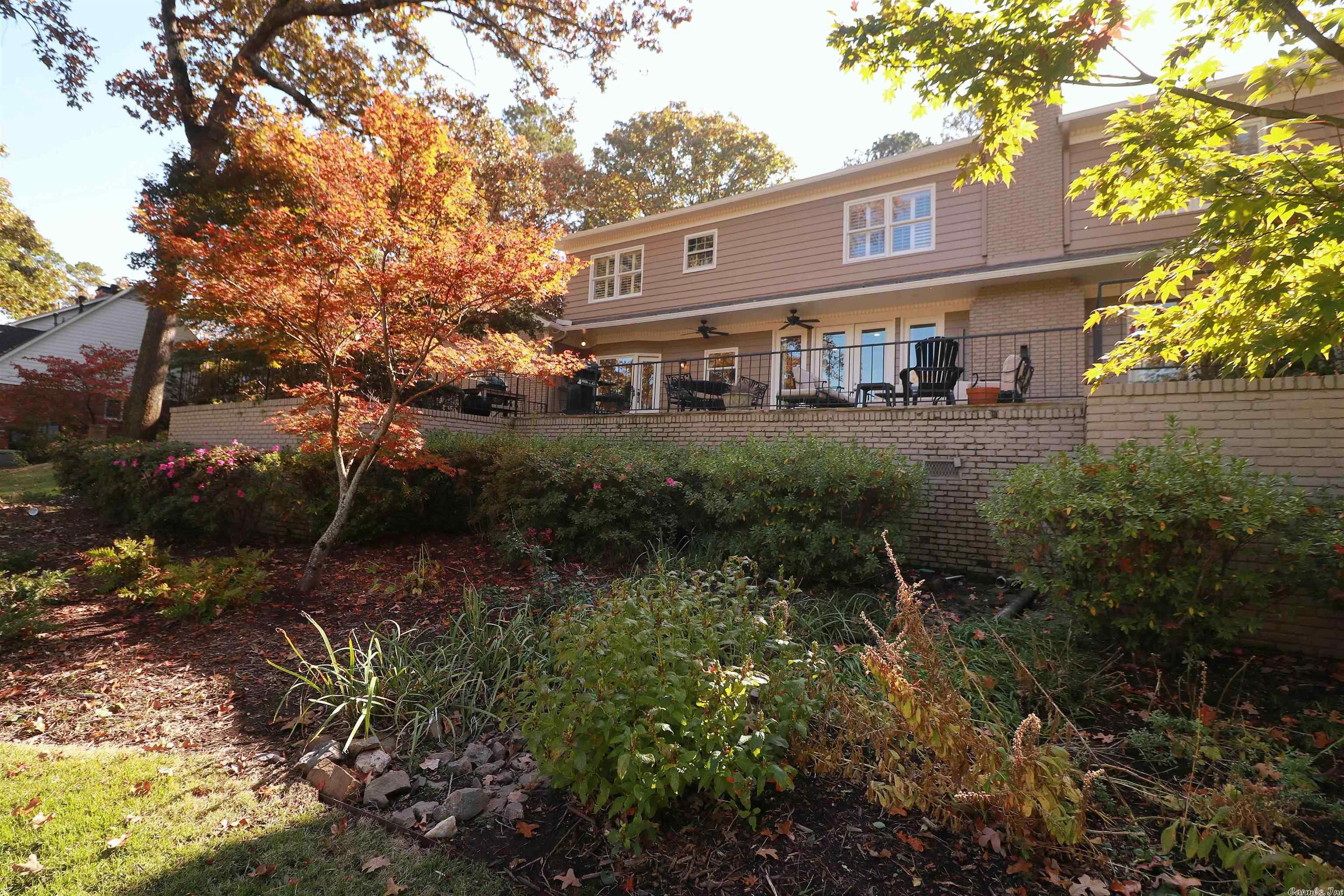 PLEASANT VALLEY - Residential