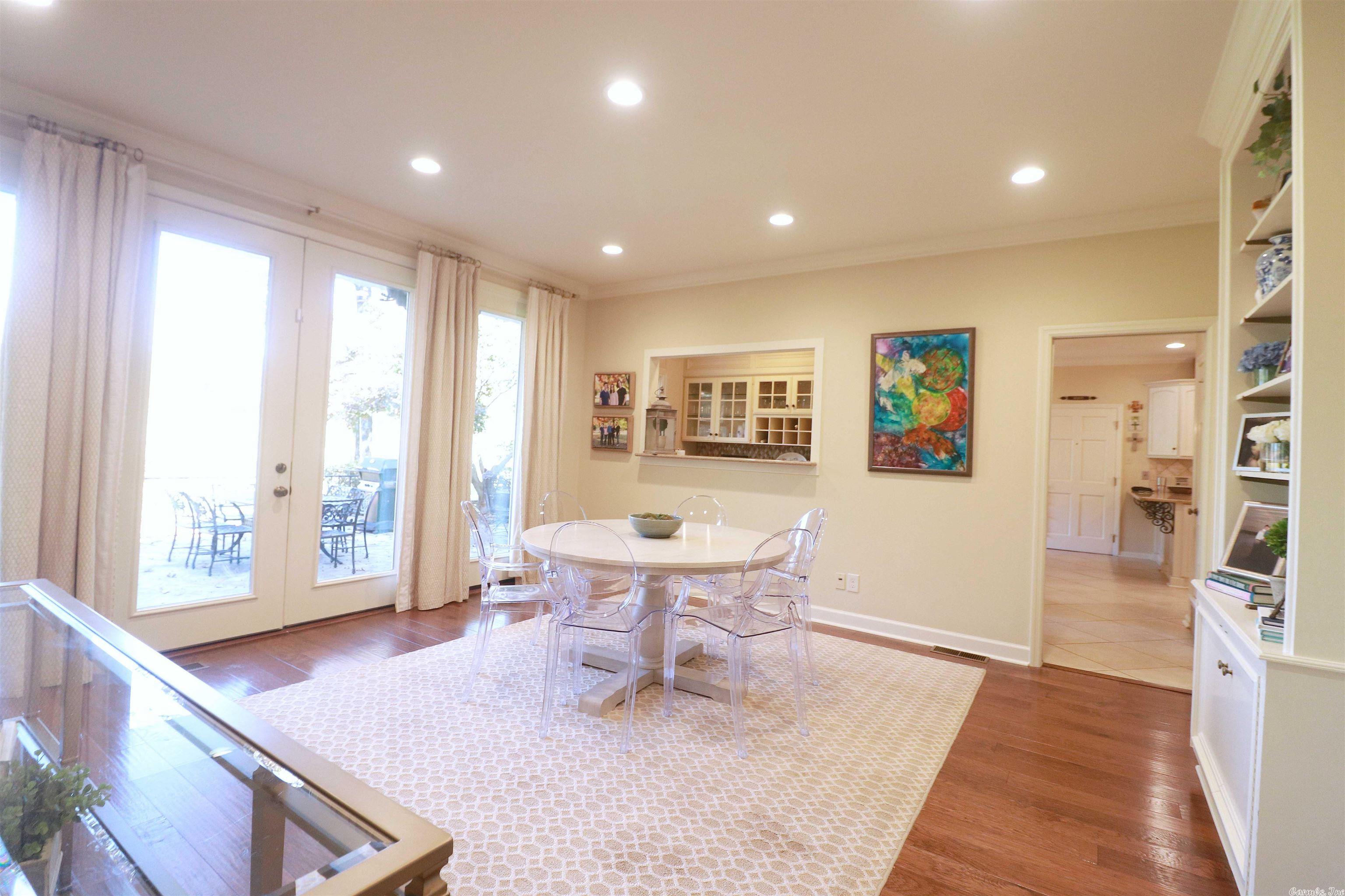 PLEASANT VALLEY - Residential