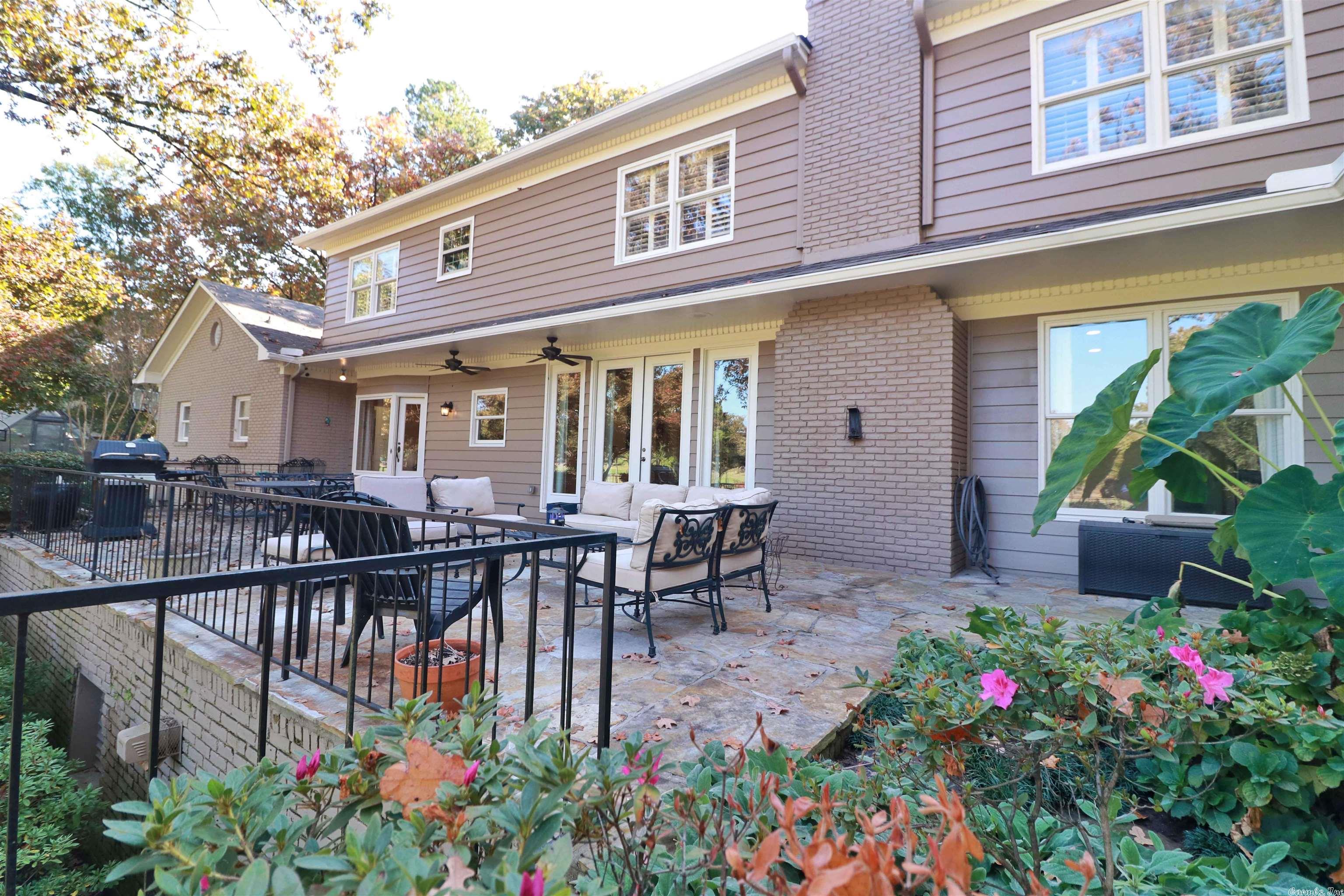 PLEASANT VALLEY - Residential