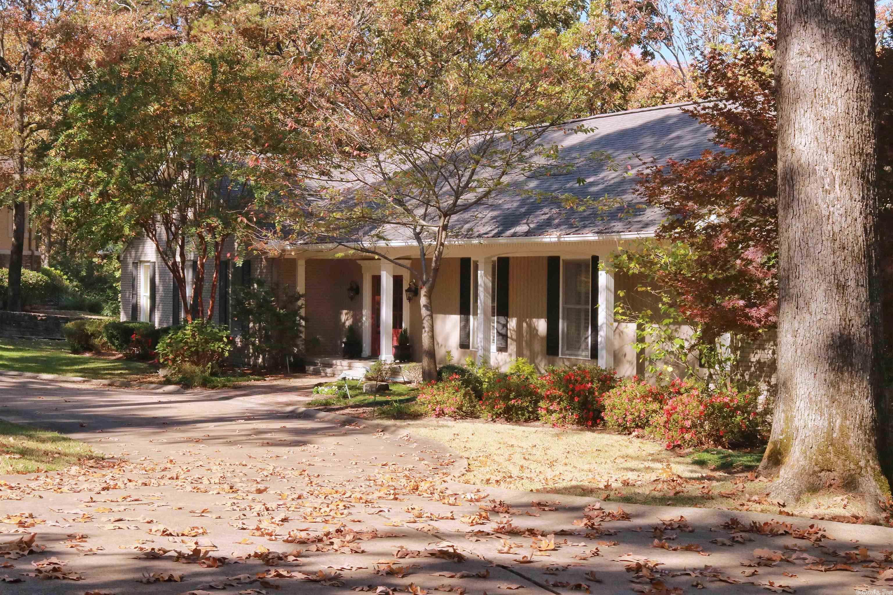 PLEASANT VALLEY - Residential
