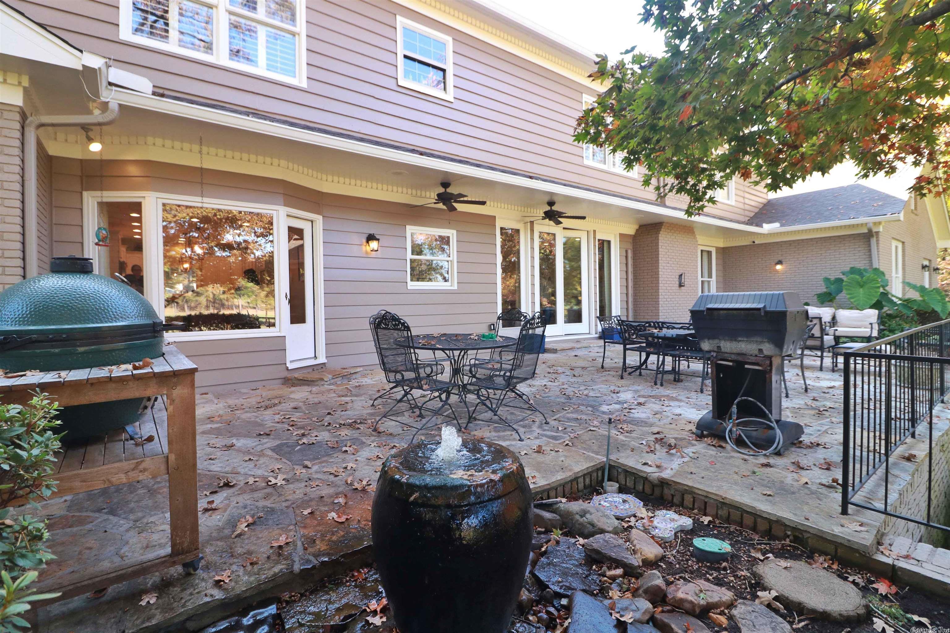 PLEASANT VALLEY - Residential