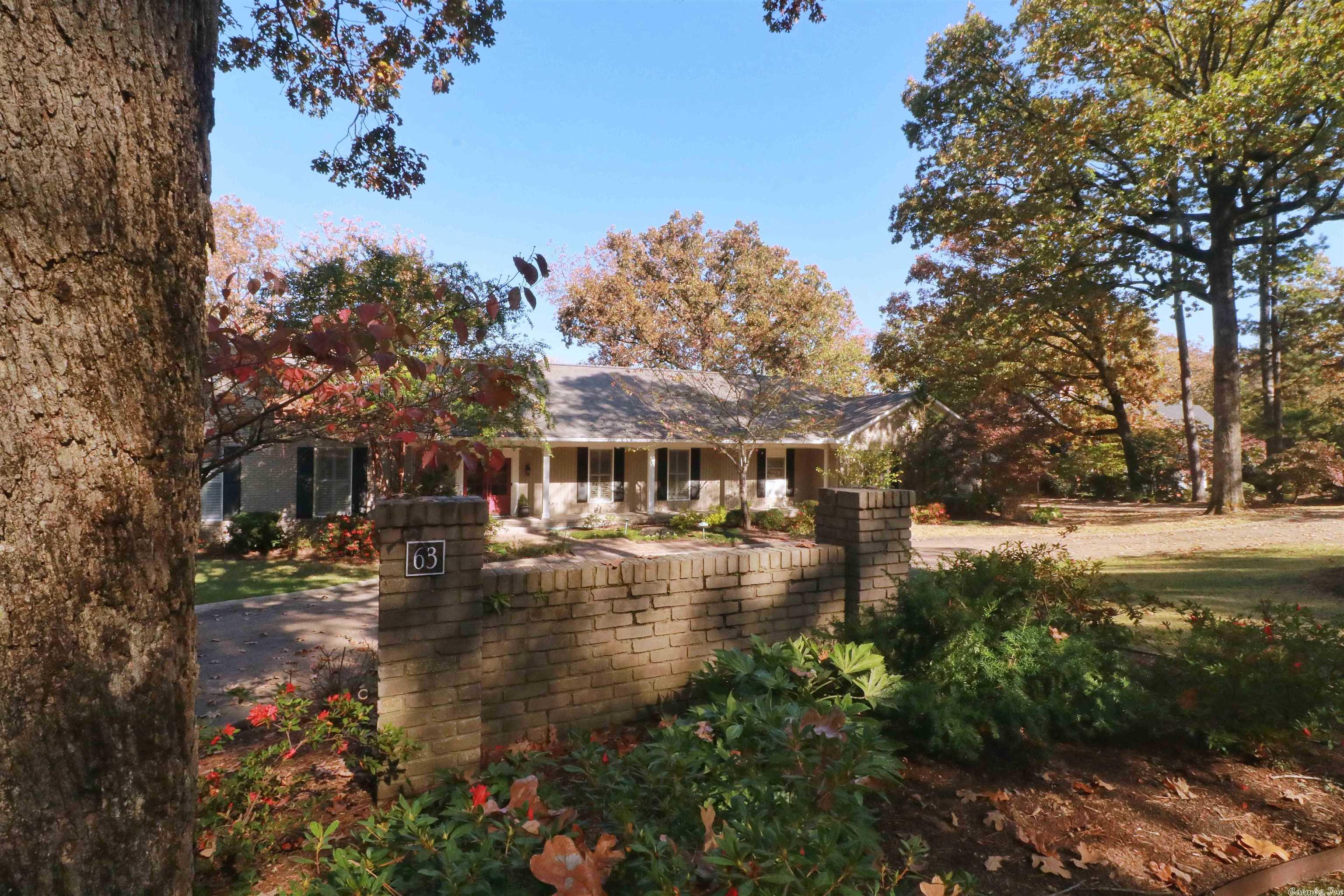 PLEASANT VALLEY - Residential