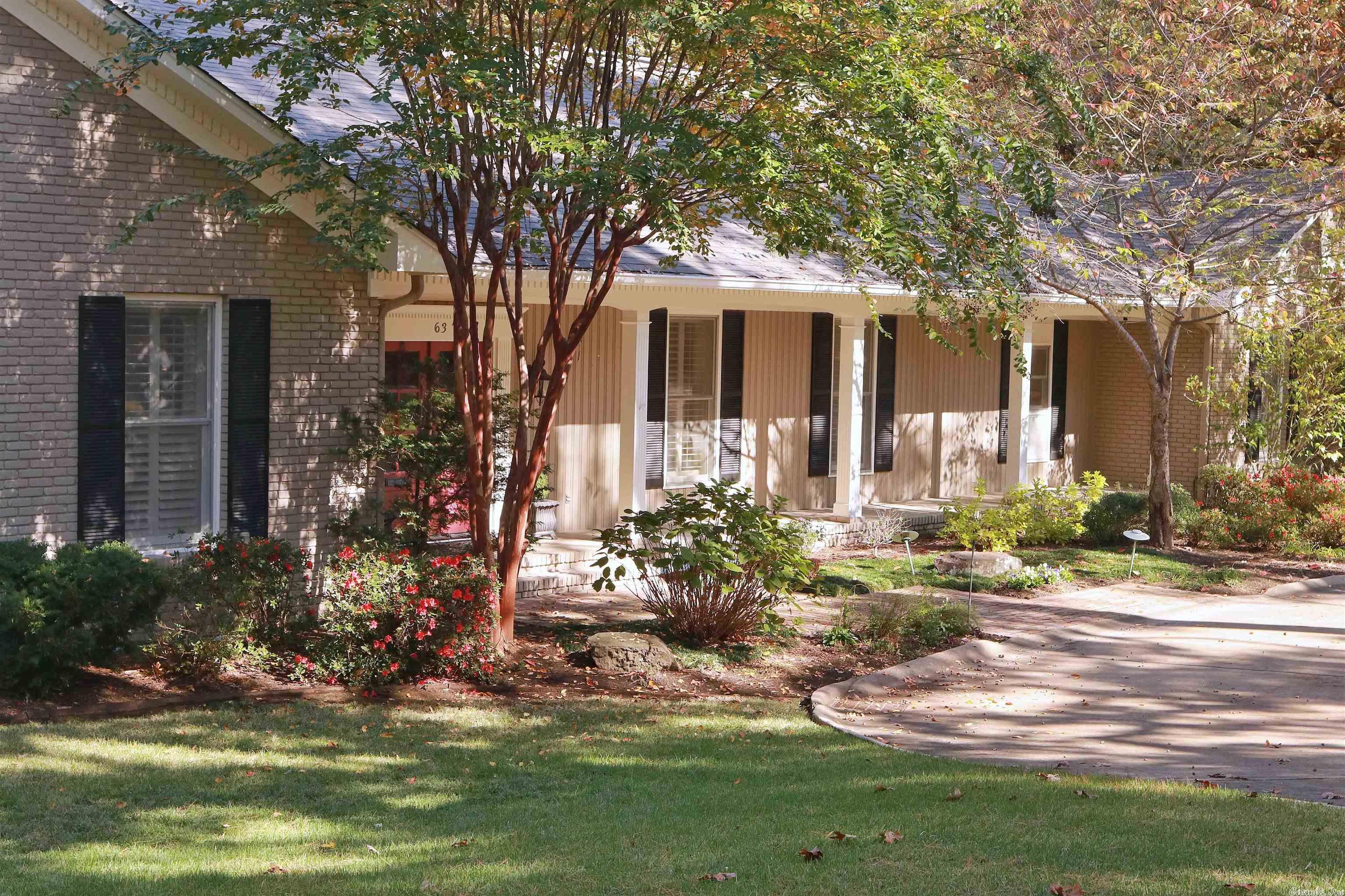 PLEASANT VALLEY - Residential