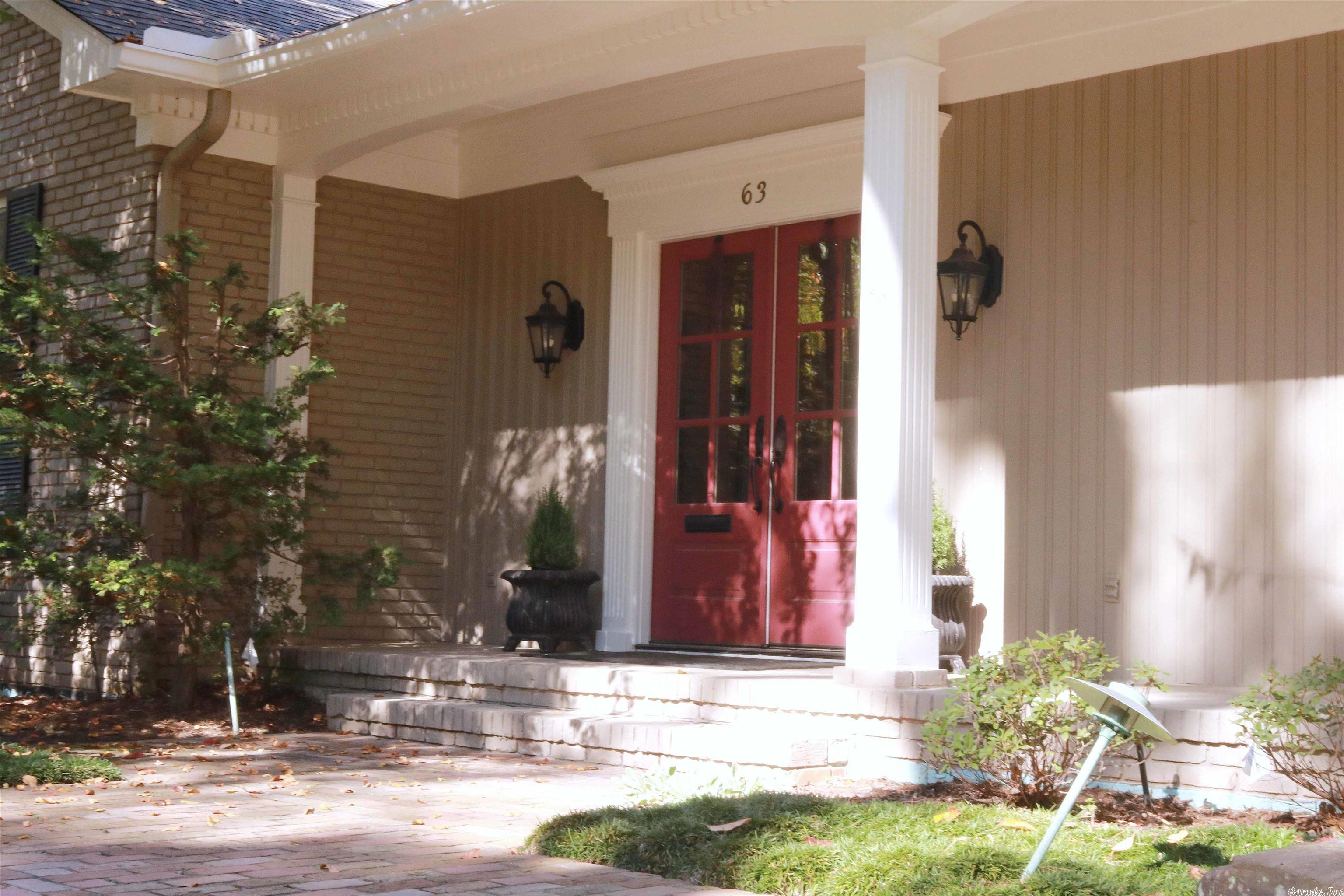 PLEASANT VALLEY - Residential