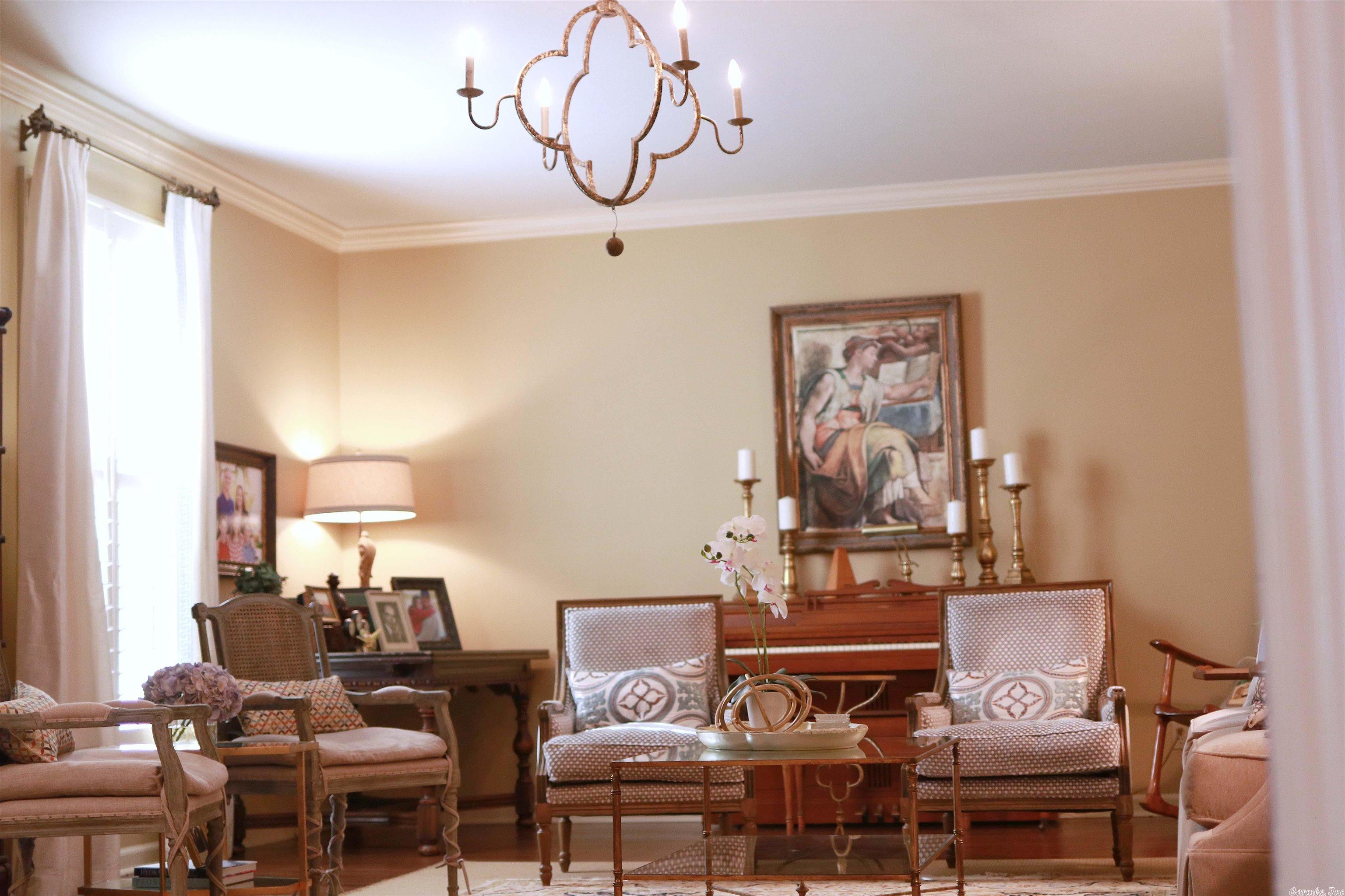 PLEASANT VALLEY - Residential