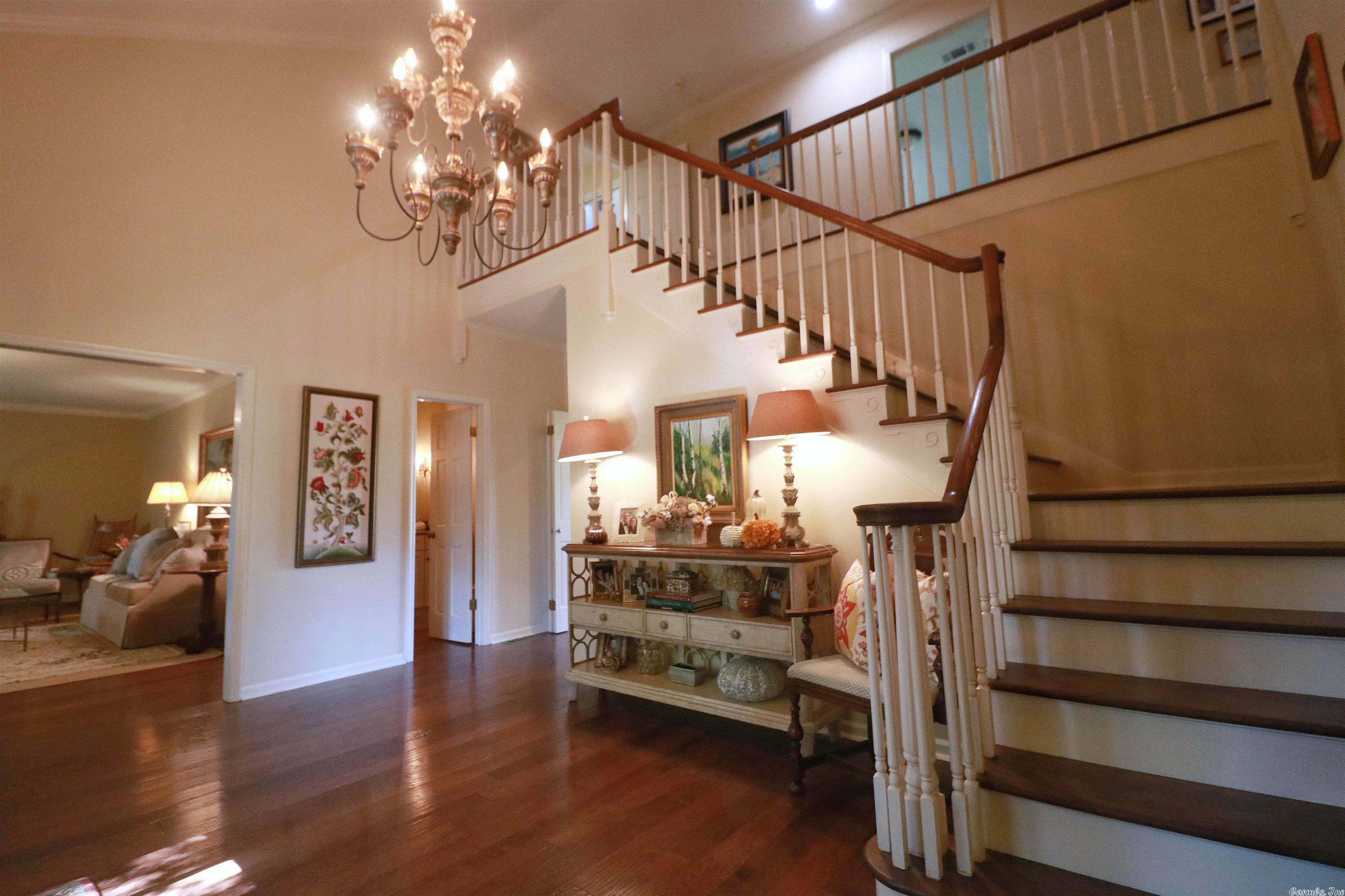 PLEASANT VALLEY - Residential