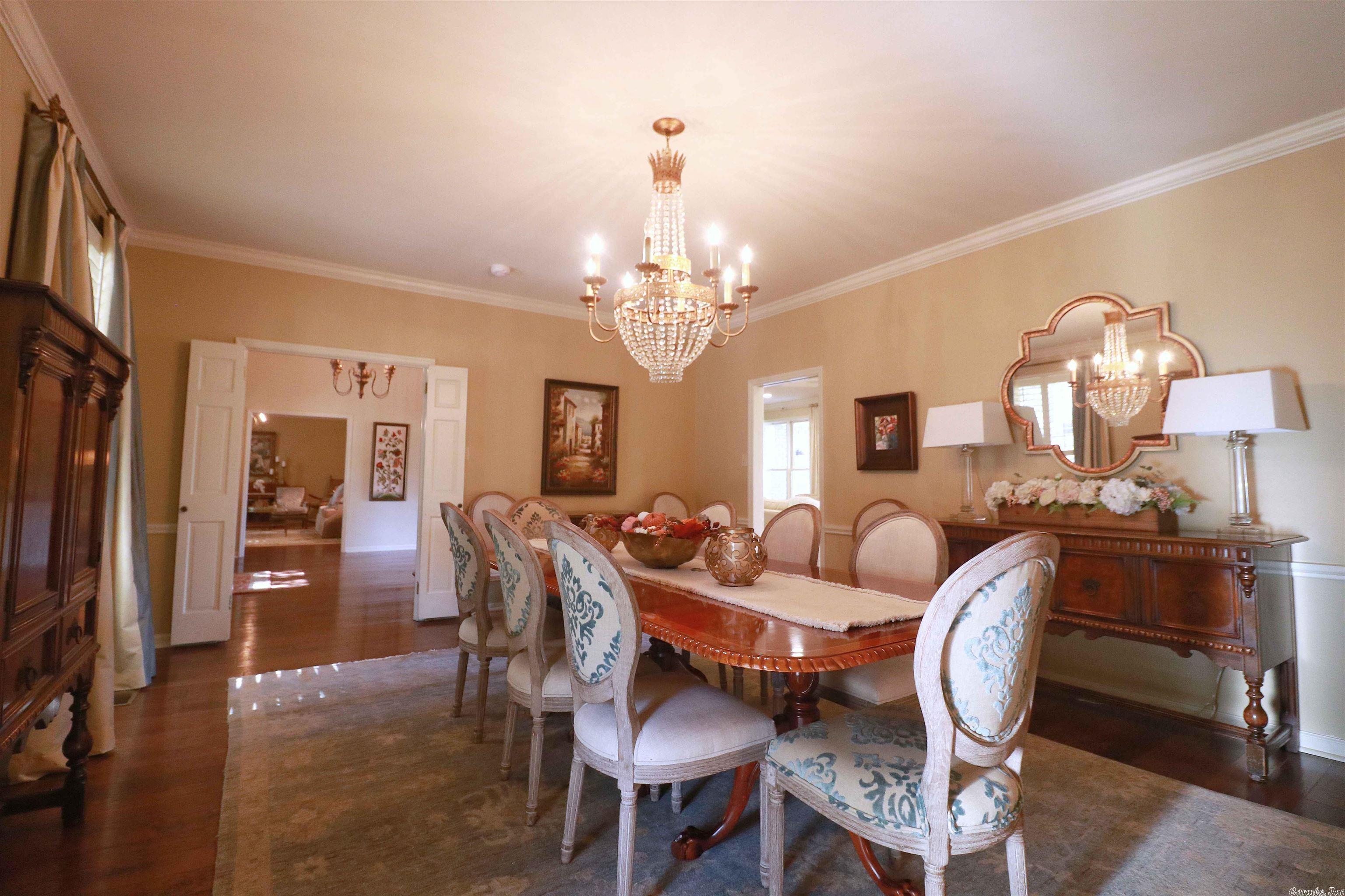 PLEASANT VALLEY - Residential