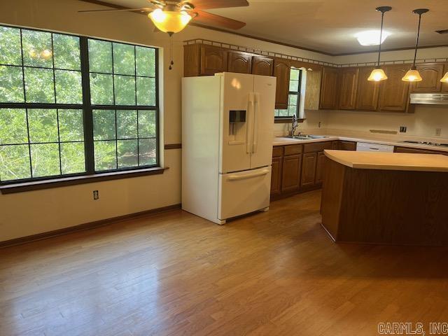 PINE VILLAGE ESTATES - Residential
