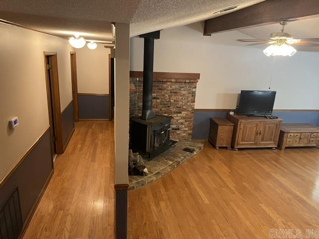PINE VILLAGE ESTATES - Residential