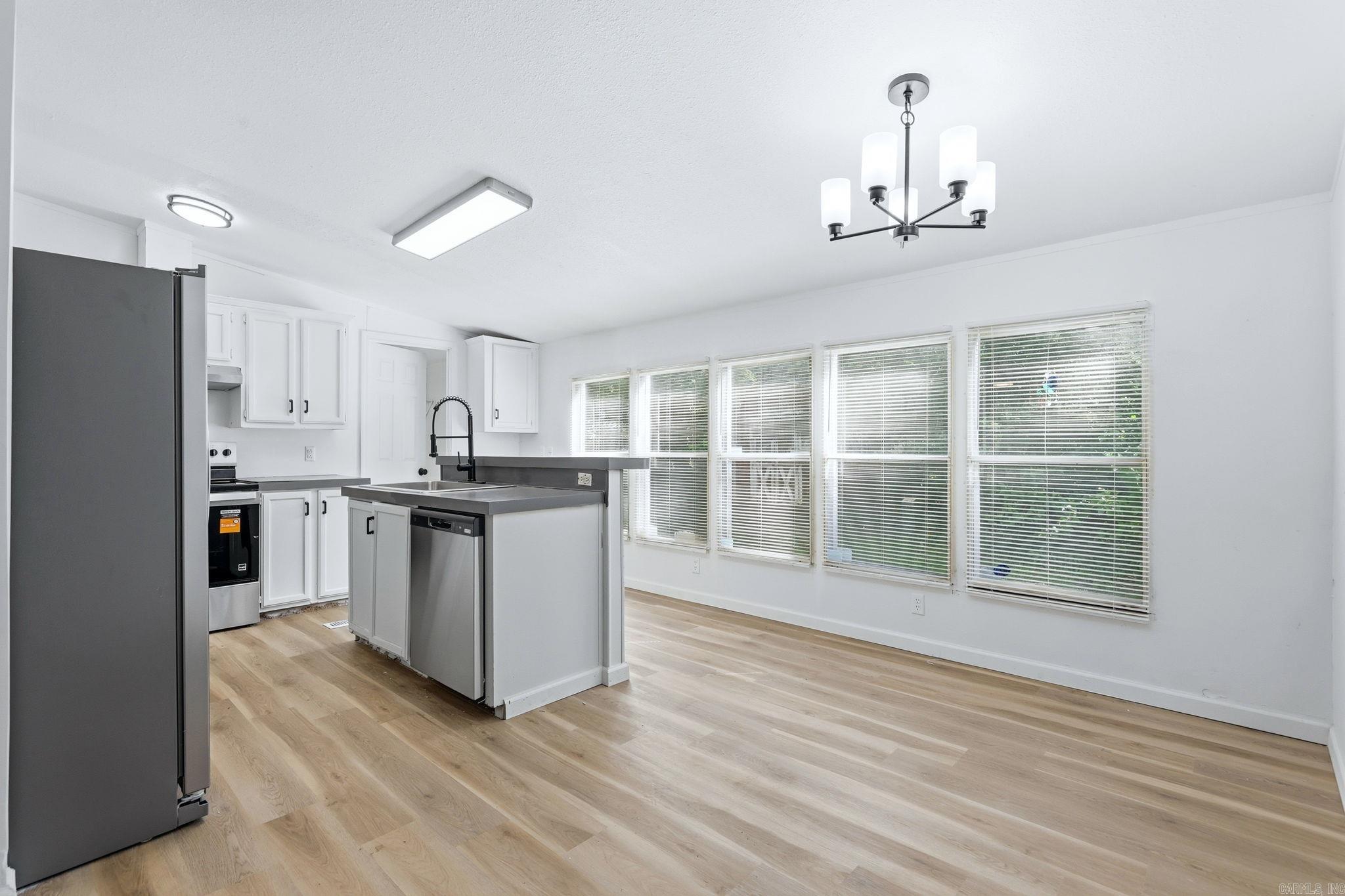 BRYANT ESTATES - Residential