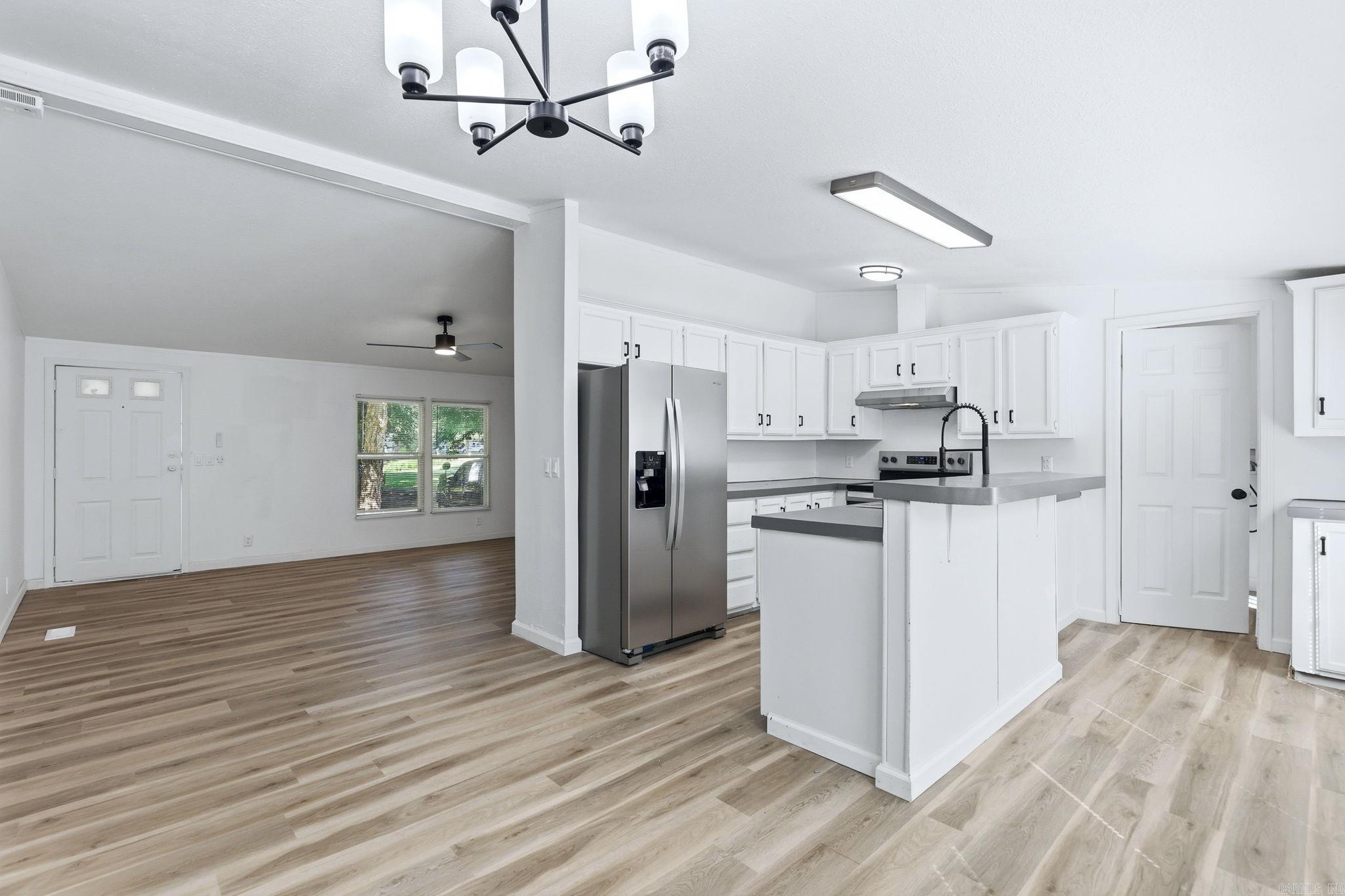 BRYANT ESTATES - Residential