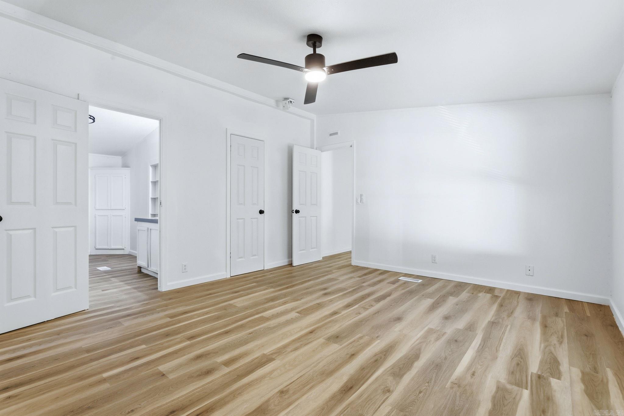 BRYANT ESTATES - Residential