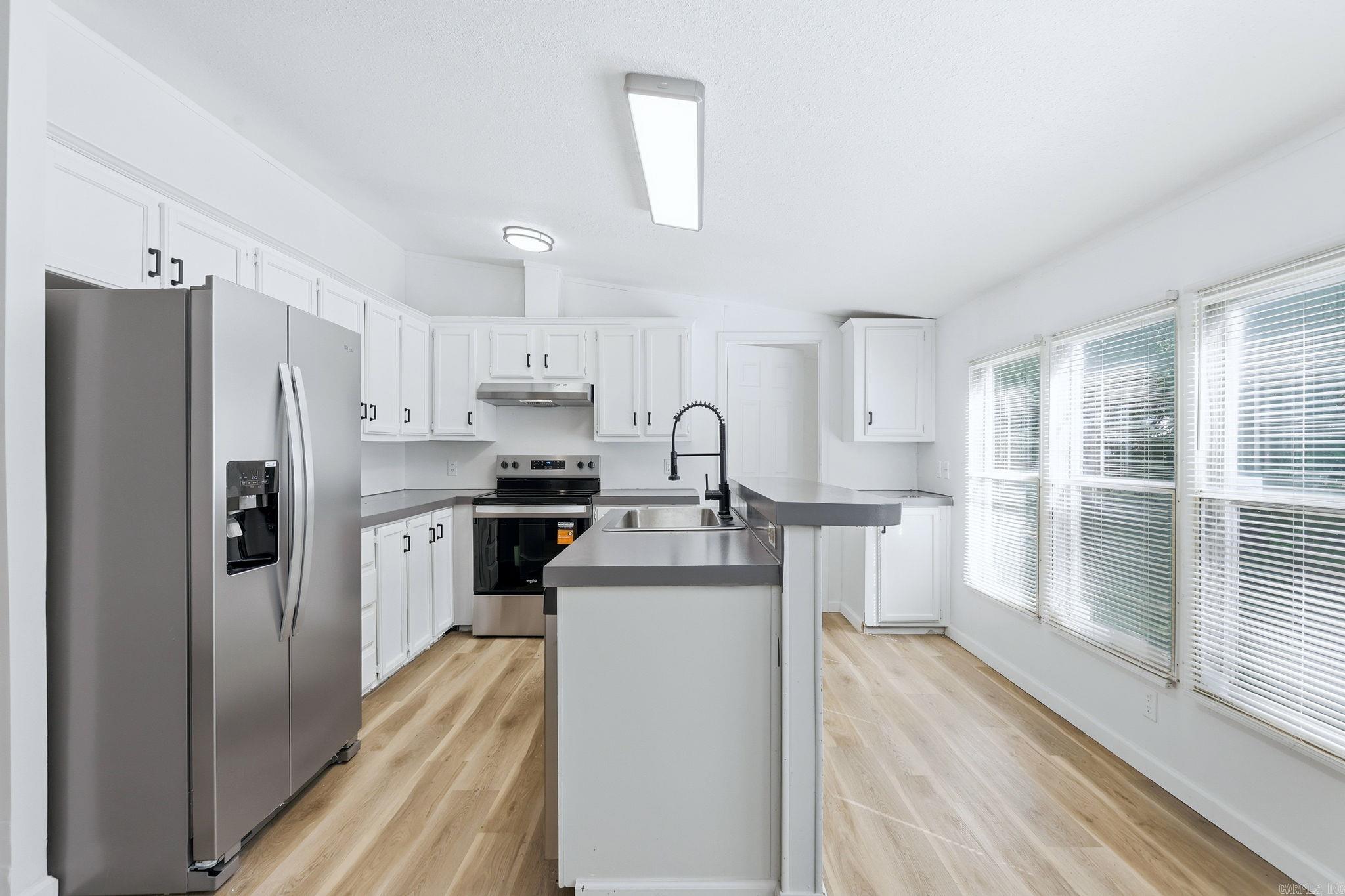 BRYANT ESTATES - Residential
