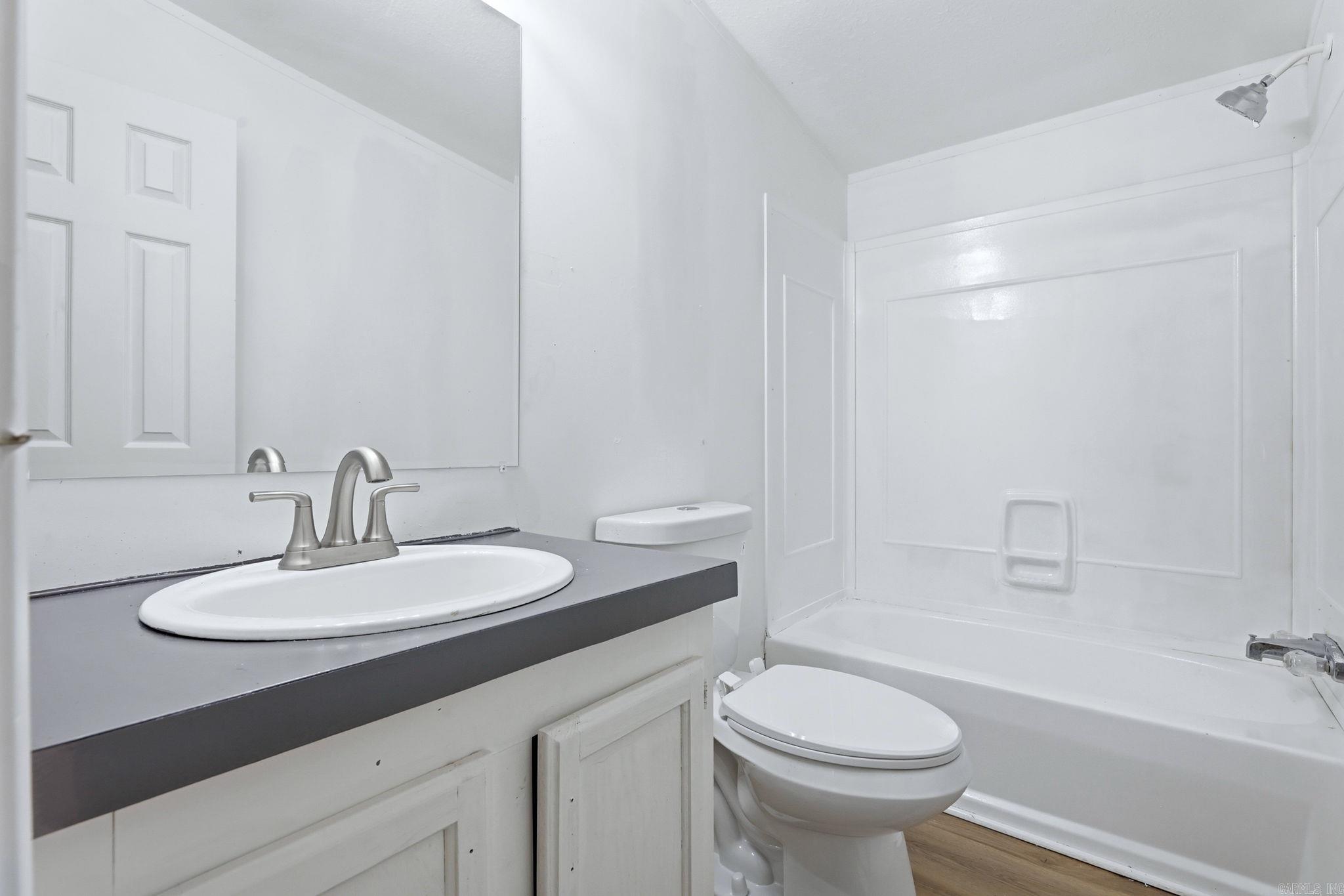 BRYANT ESTATES - Residential