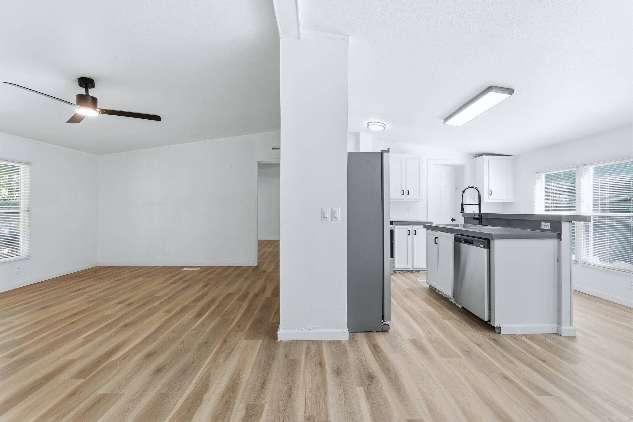 BRYANT ESTATES - Residential