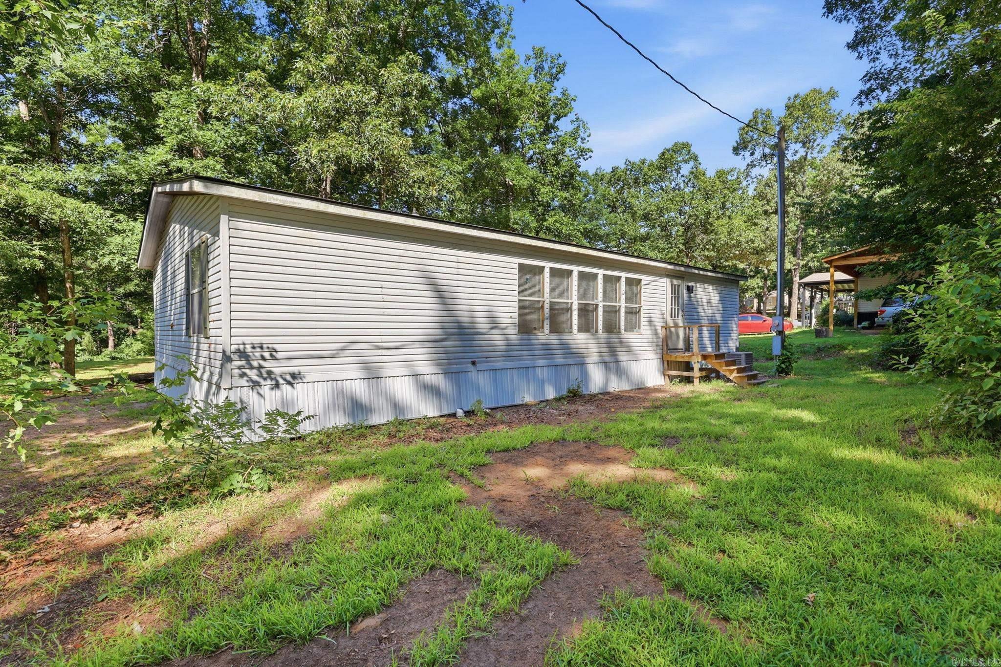 BRYANT ESTATES - Residential