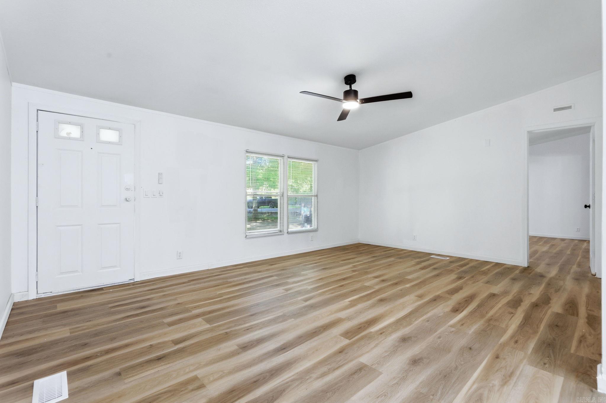 BRYANT ESTATES - Residential
