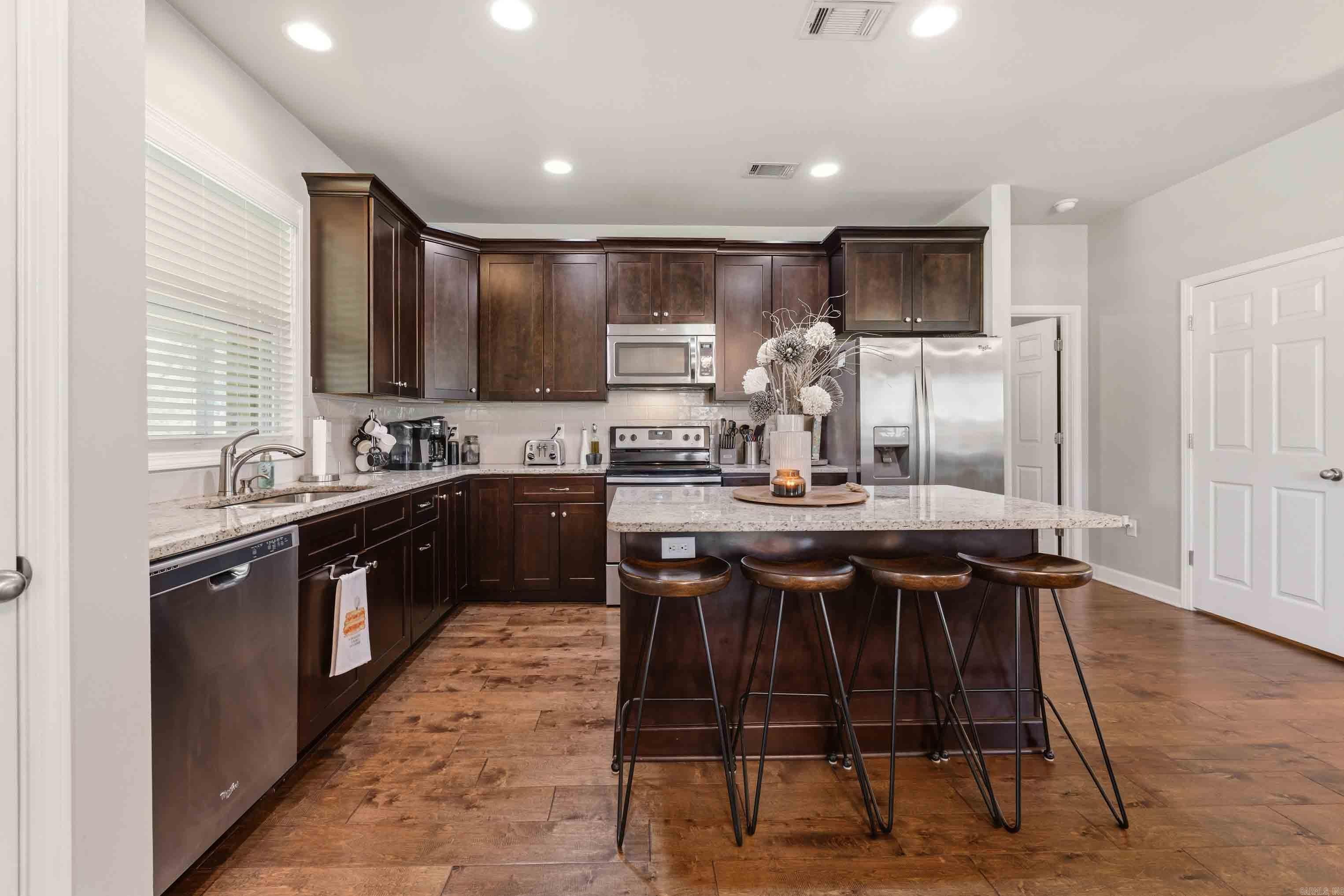 BRIGHTON POINTE - Residential