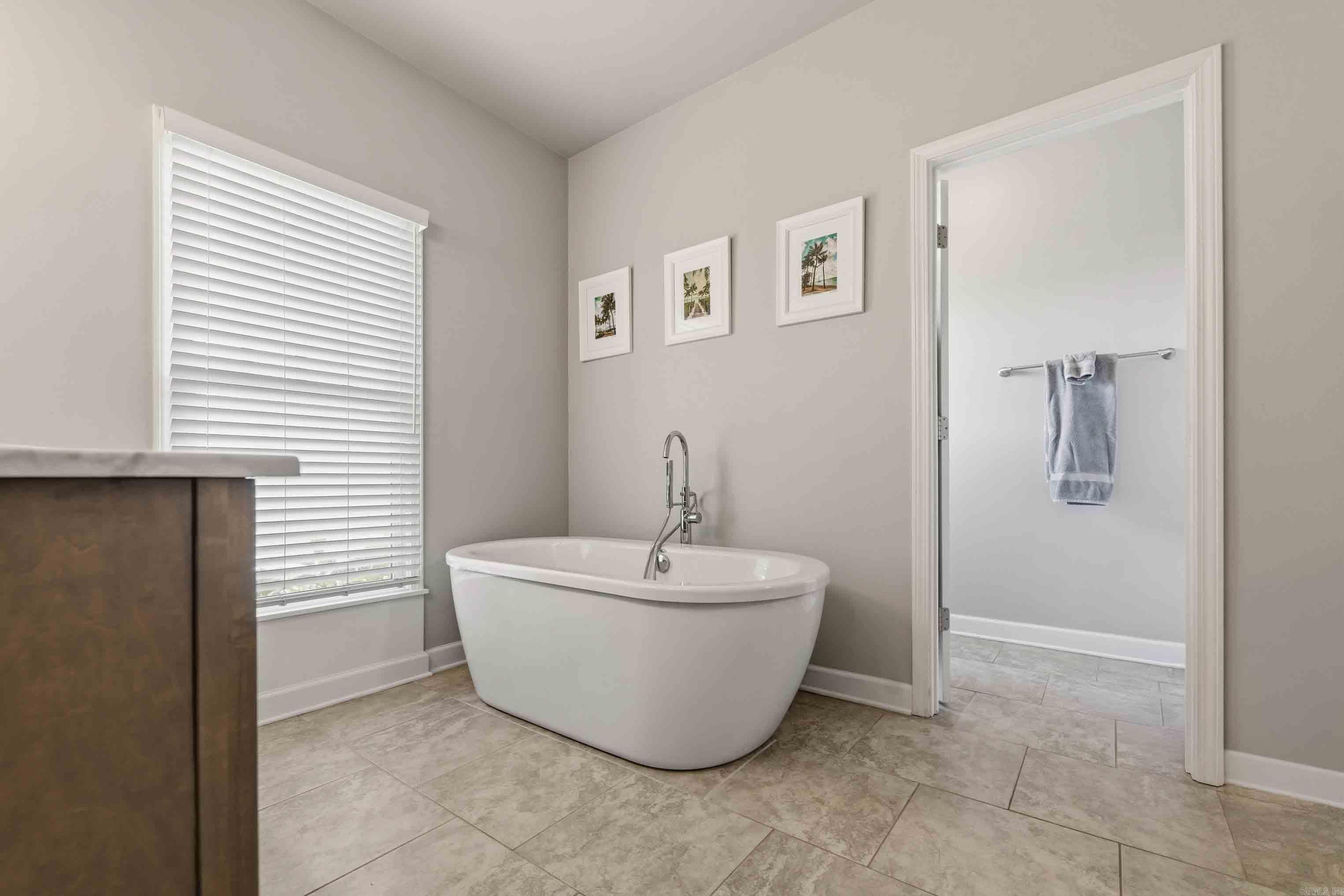 BRIGHTON POINTE - Residential