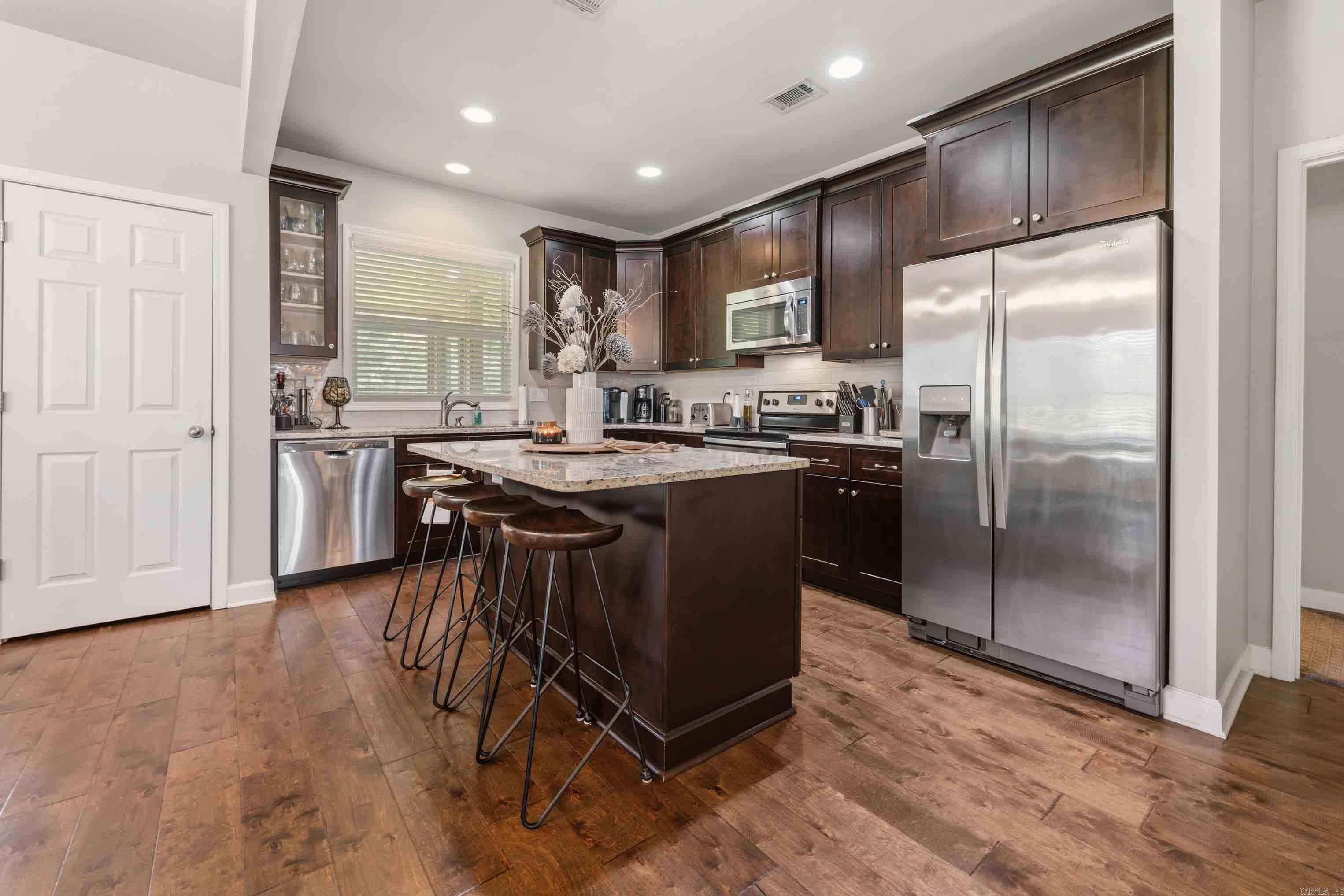 BRIGHTON POINTE - Residential