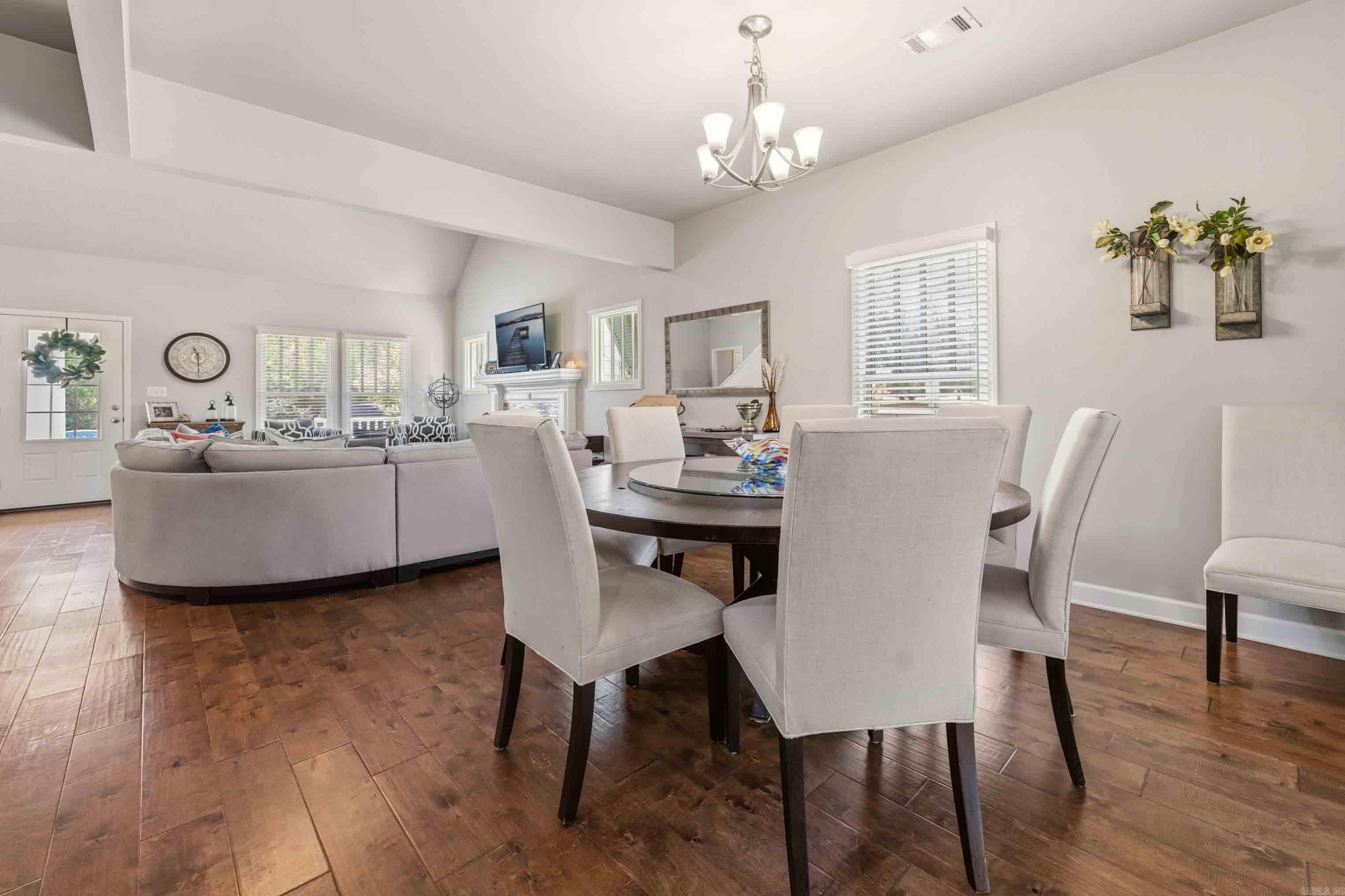 BRIGHTON POINTE - Residential