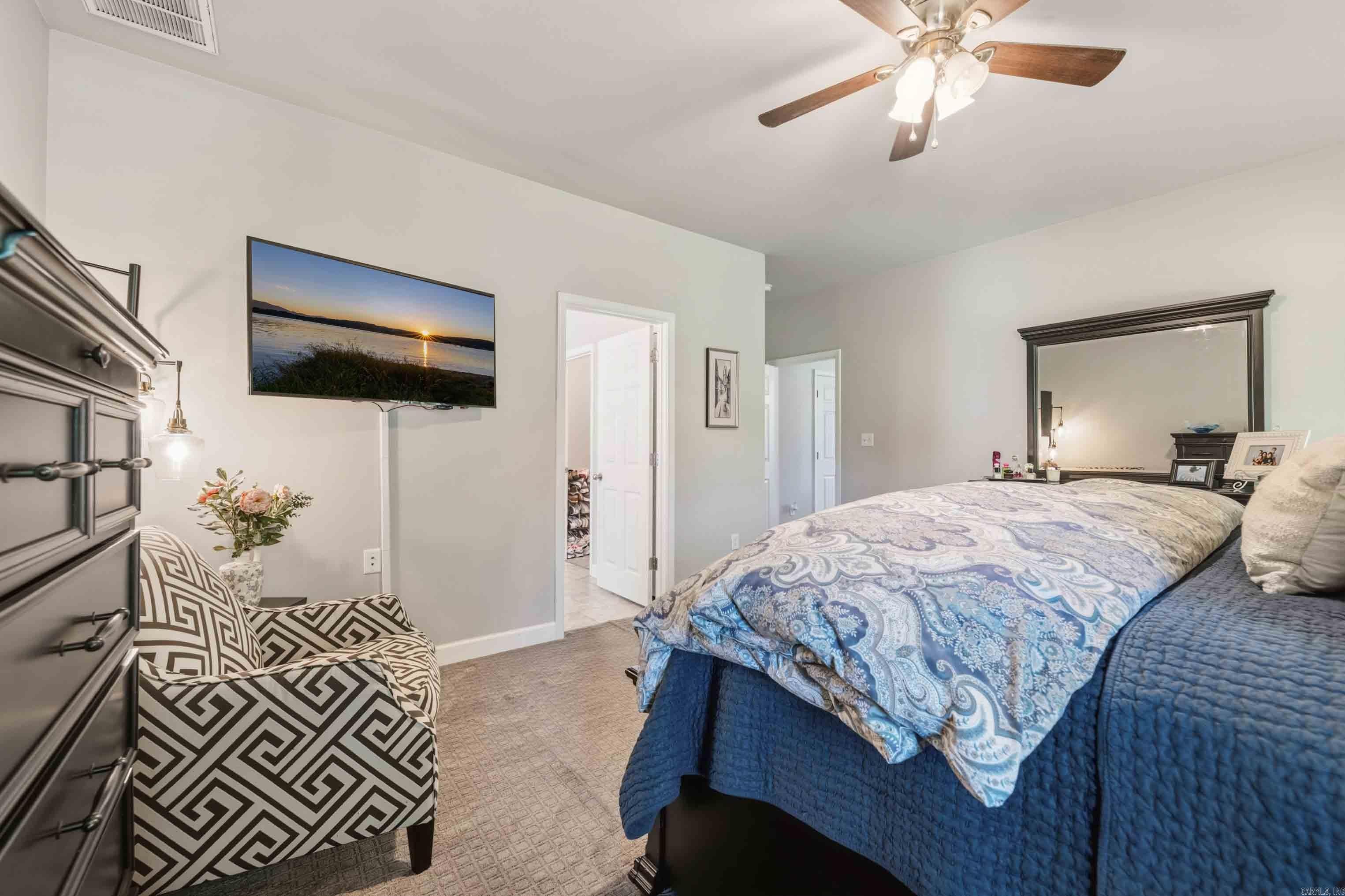 BRIGHTON POINTE - Residential