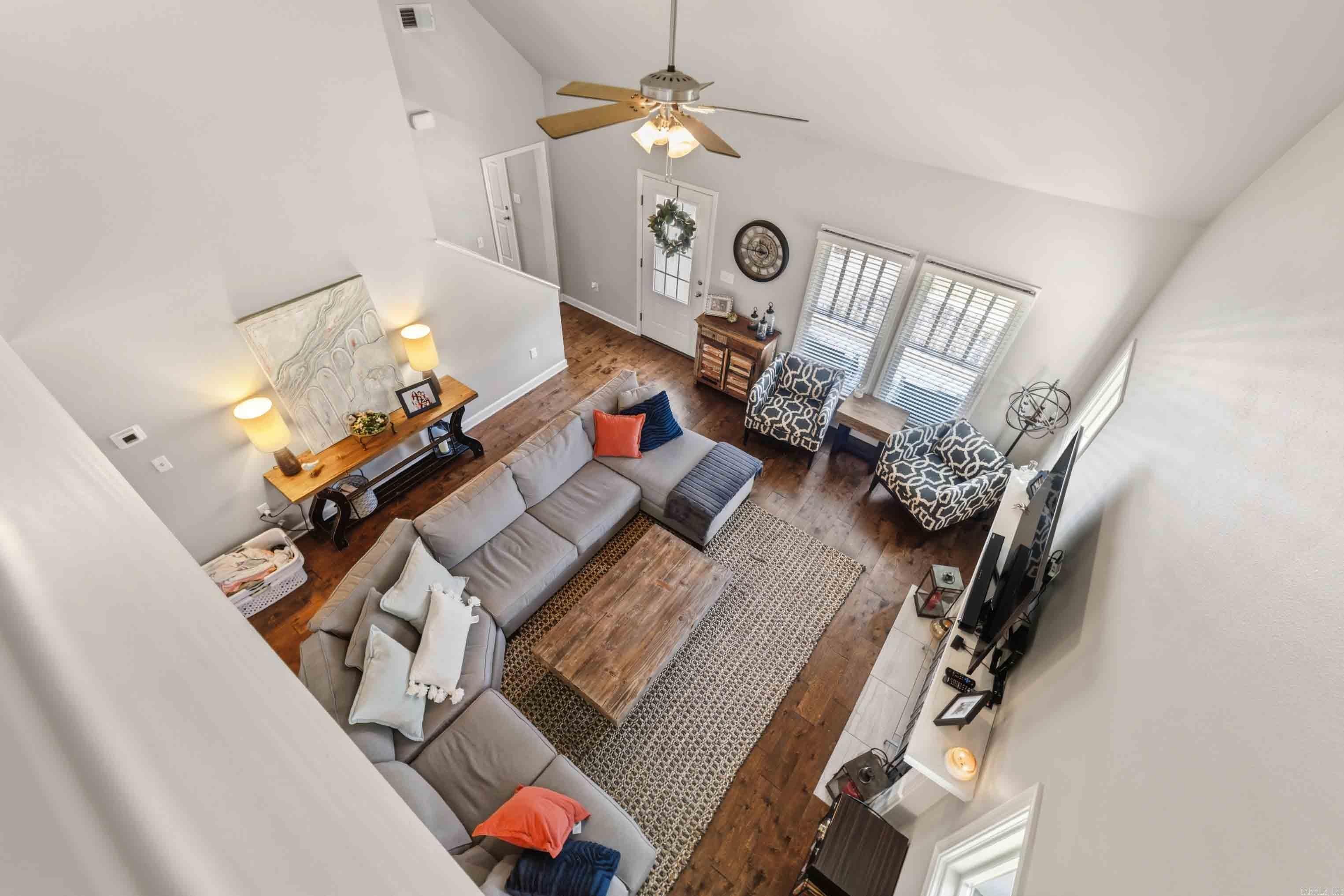 BRIGHTON POINTE - Residential