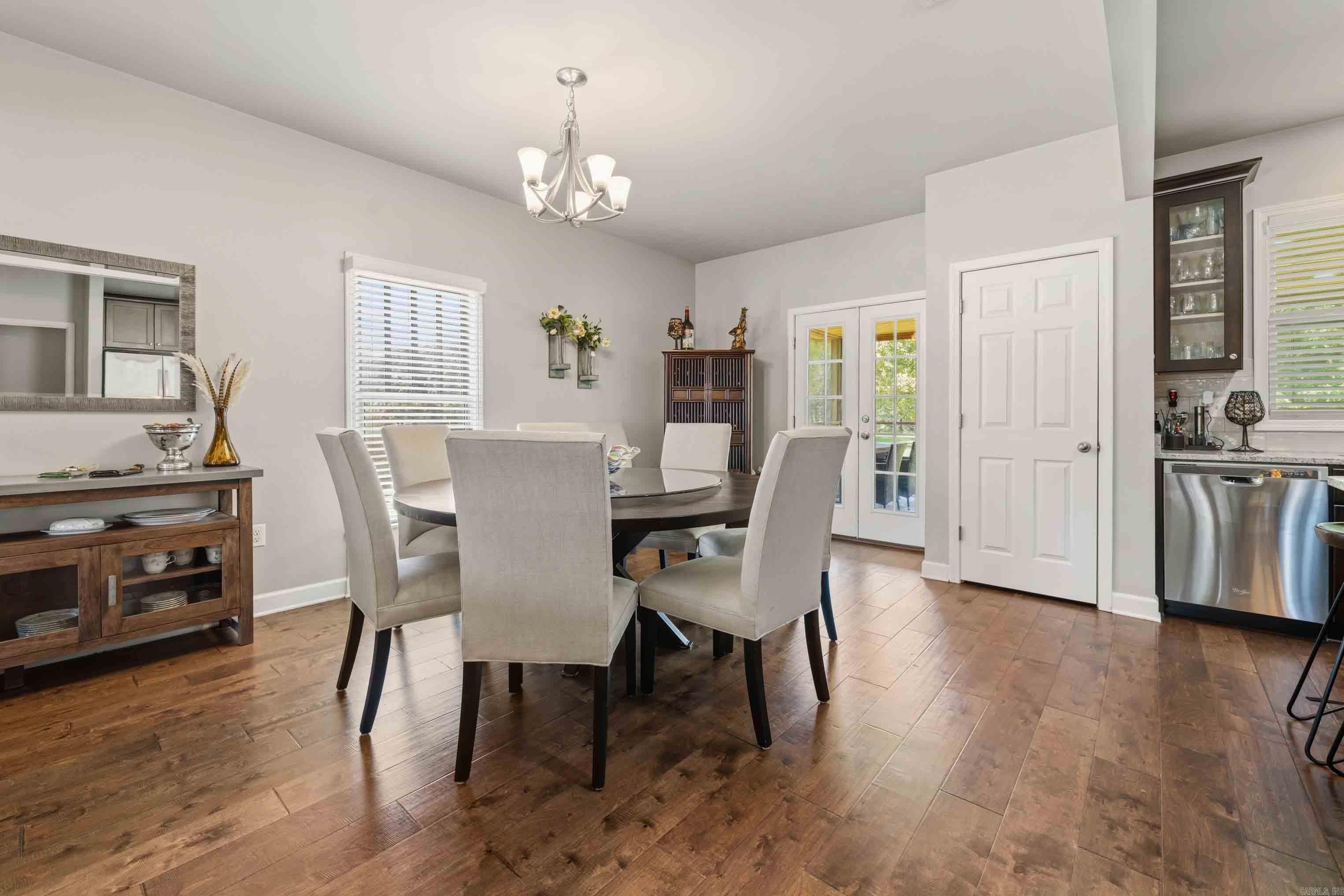 BRIGHTON POINTE - Residential