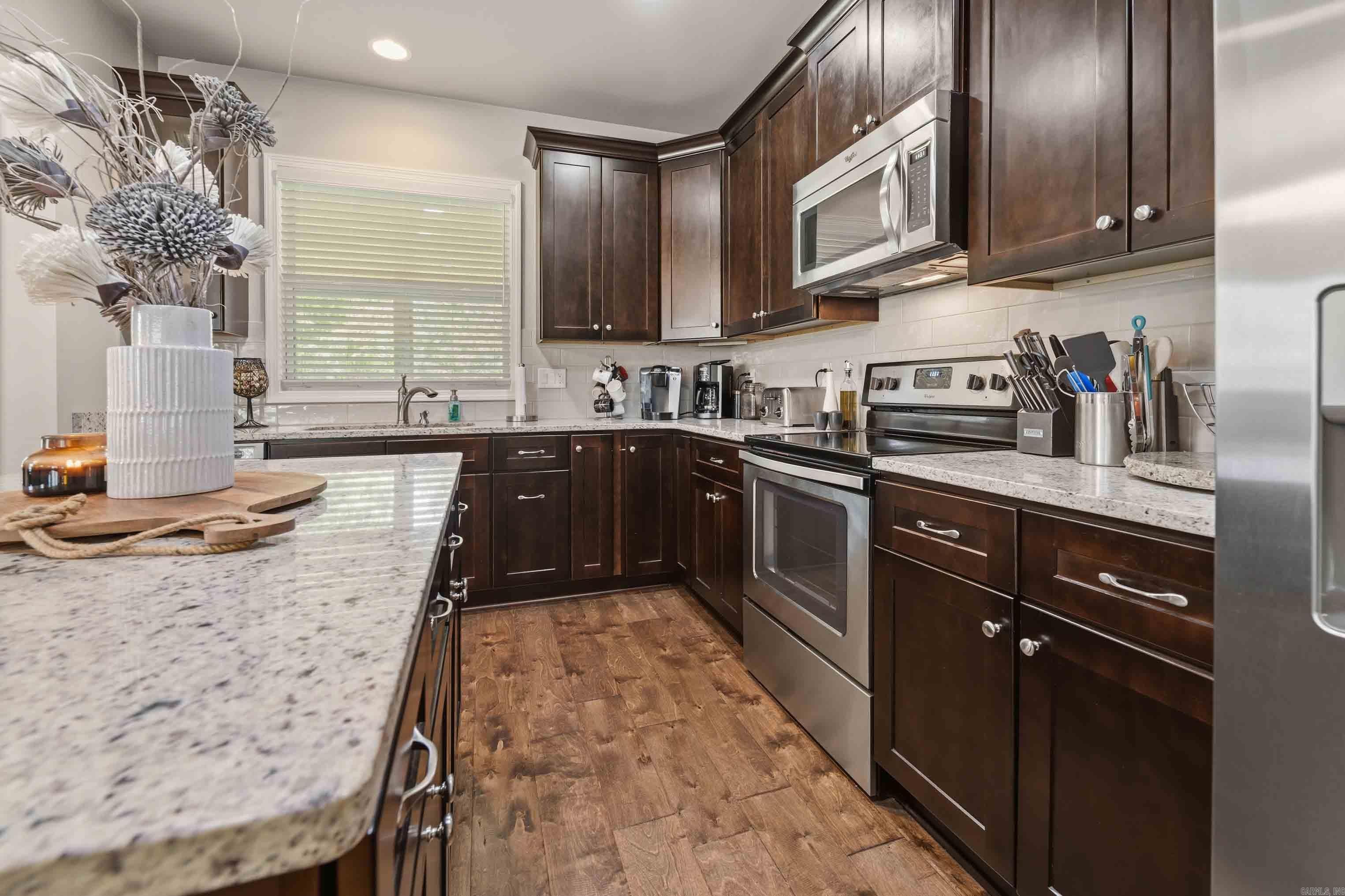 BRIGHTON POINTE - Residential