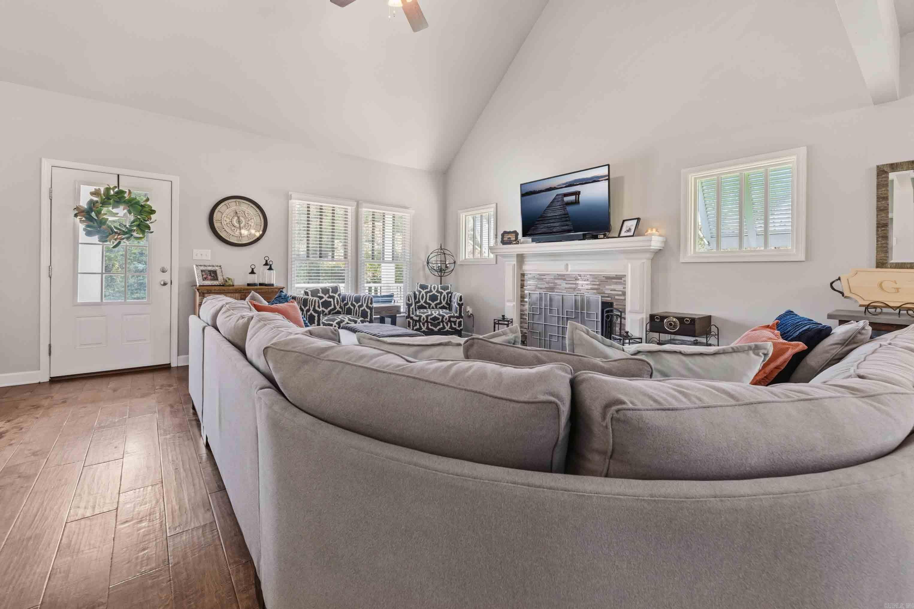 BRIGHTON POINTE - Residential