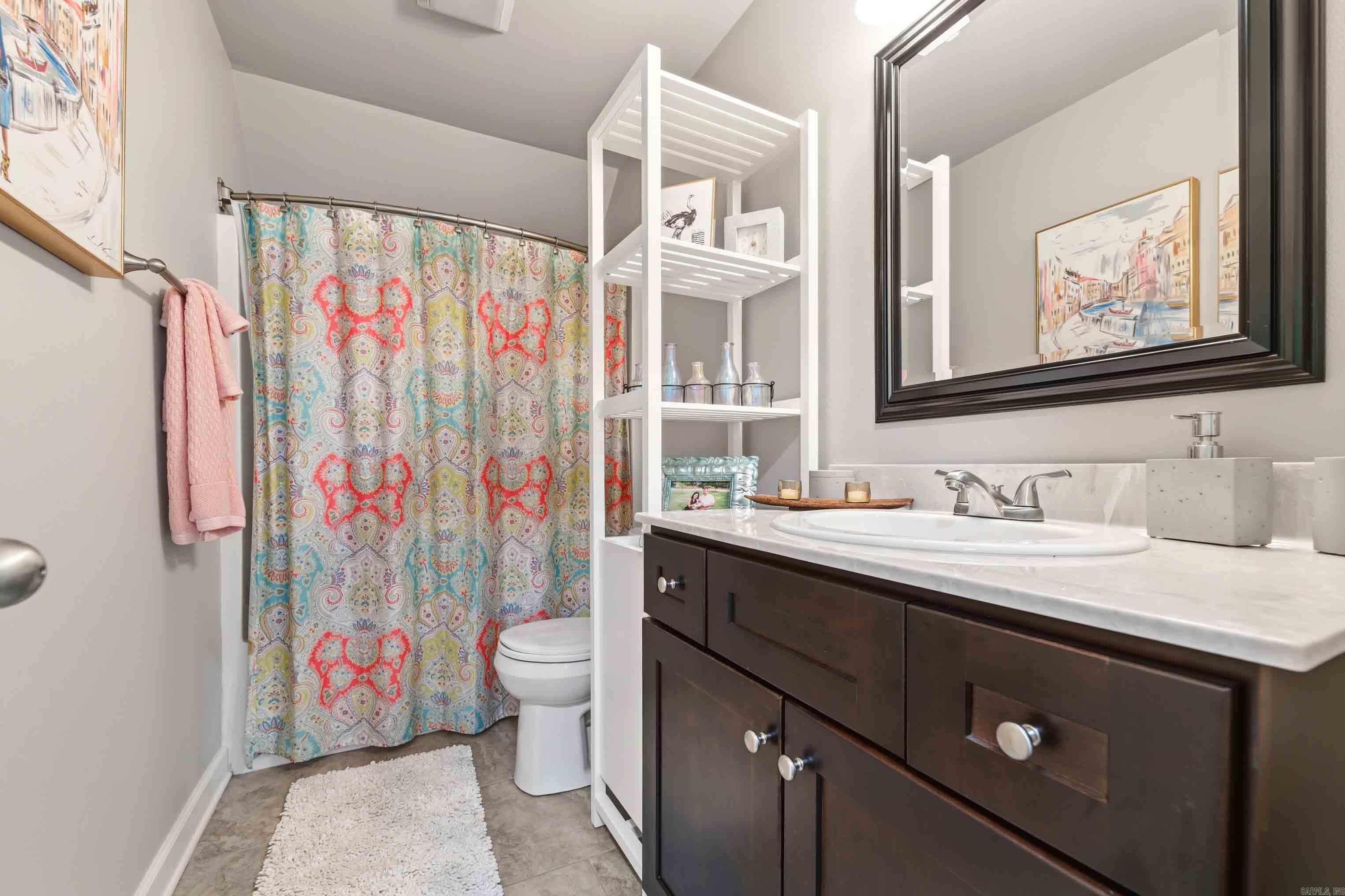 BRIGHTON POINTE - Residential