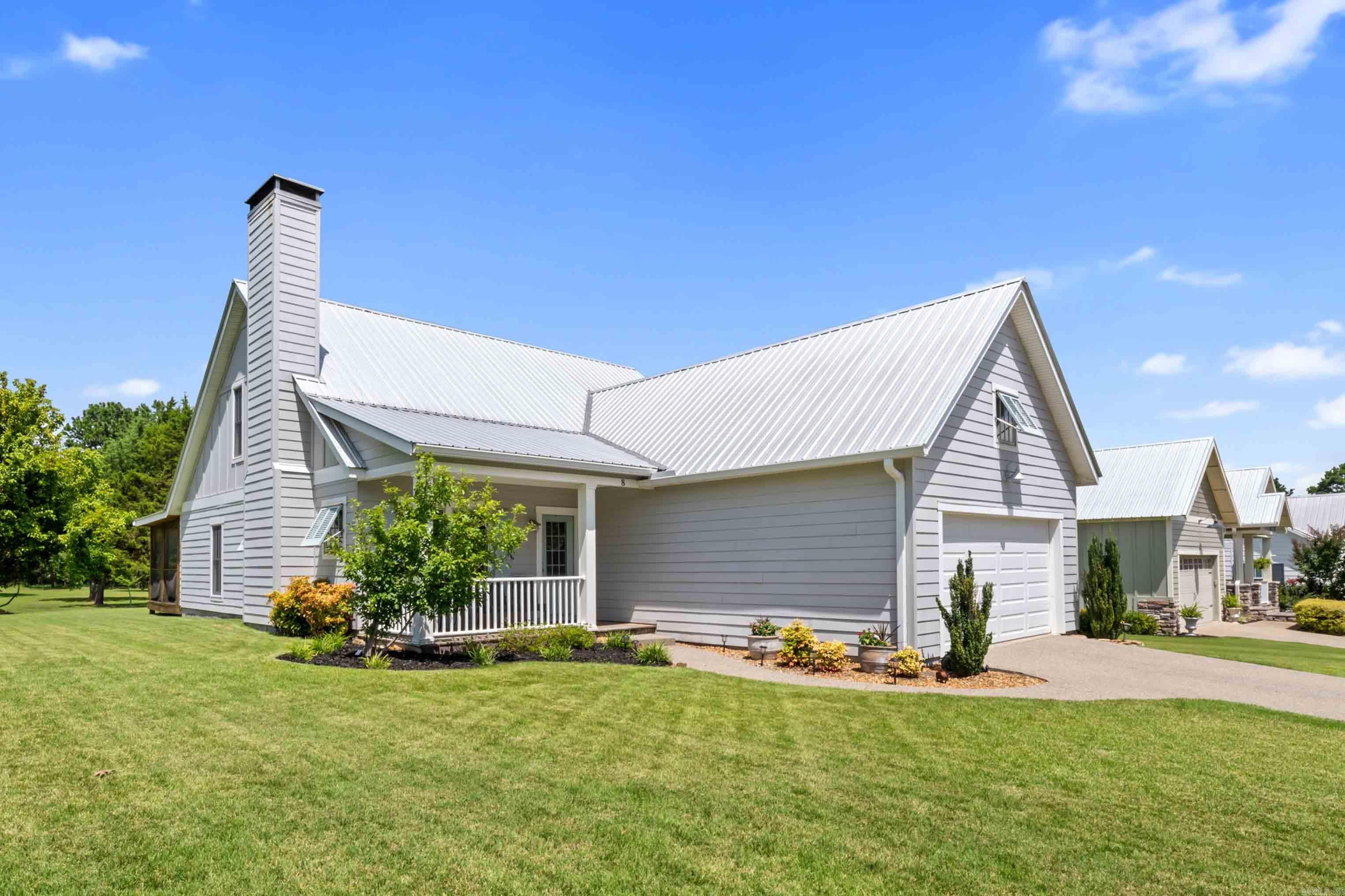 BRIGHTON POINTE - Residential