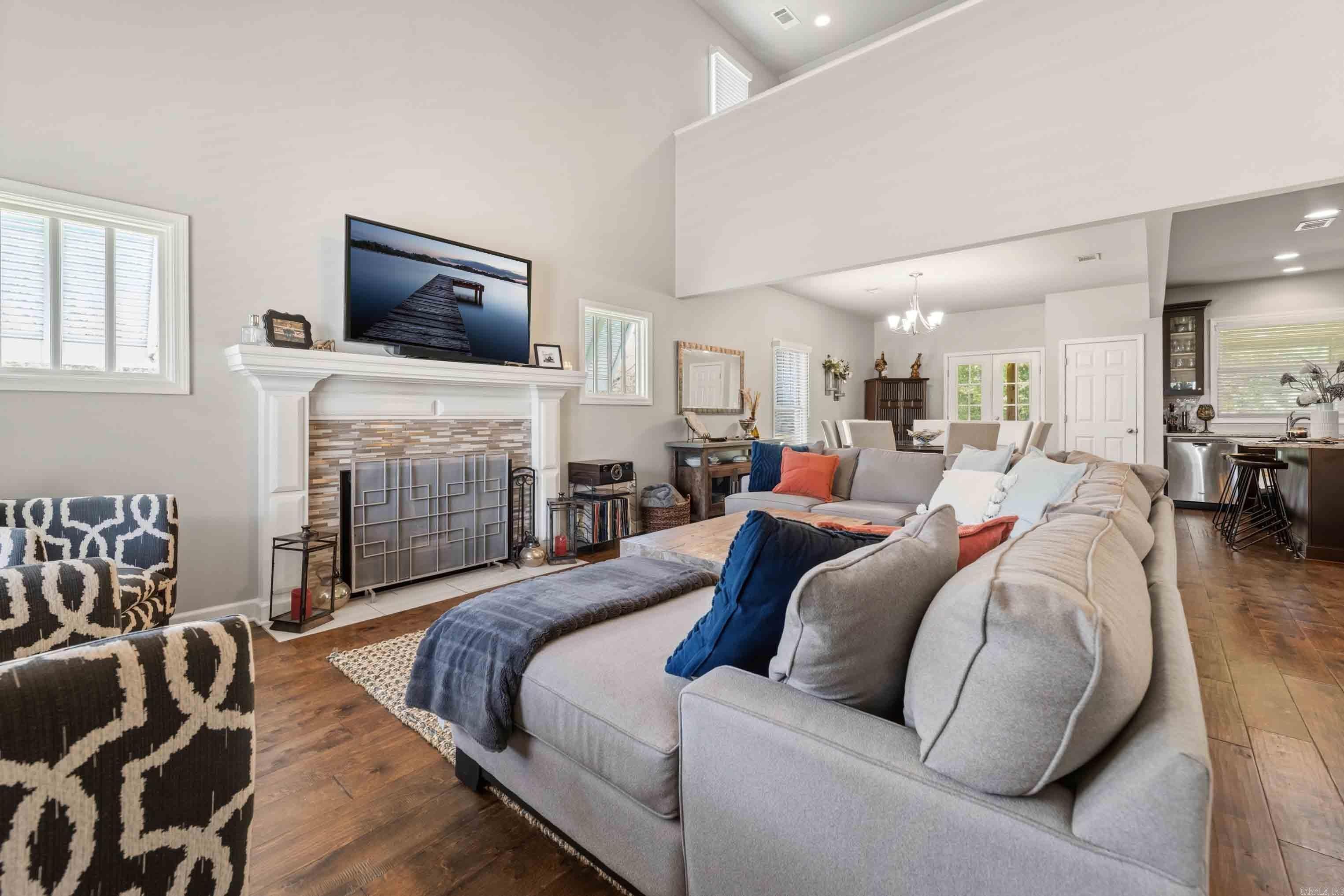 BRIGHTON POINTE - Residential