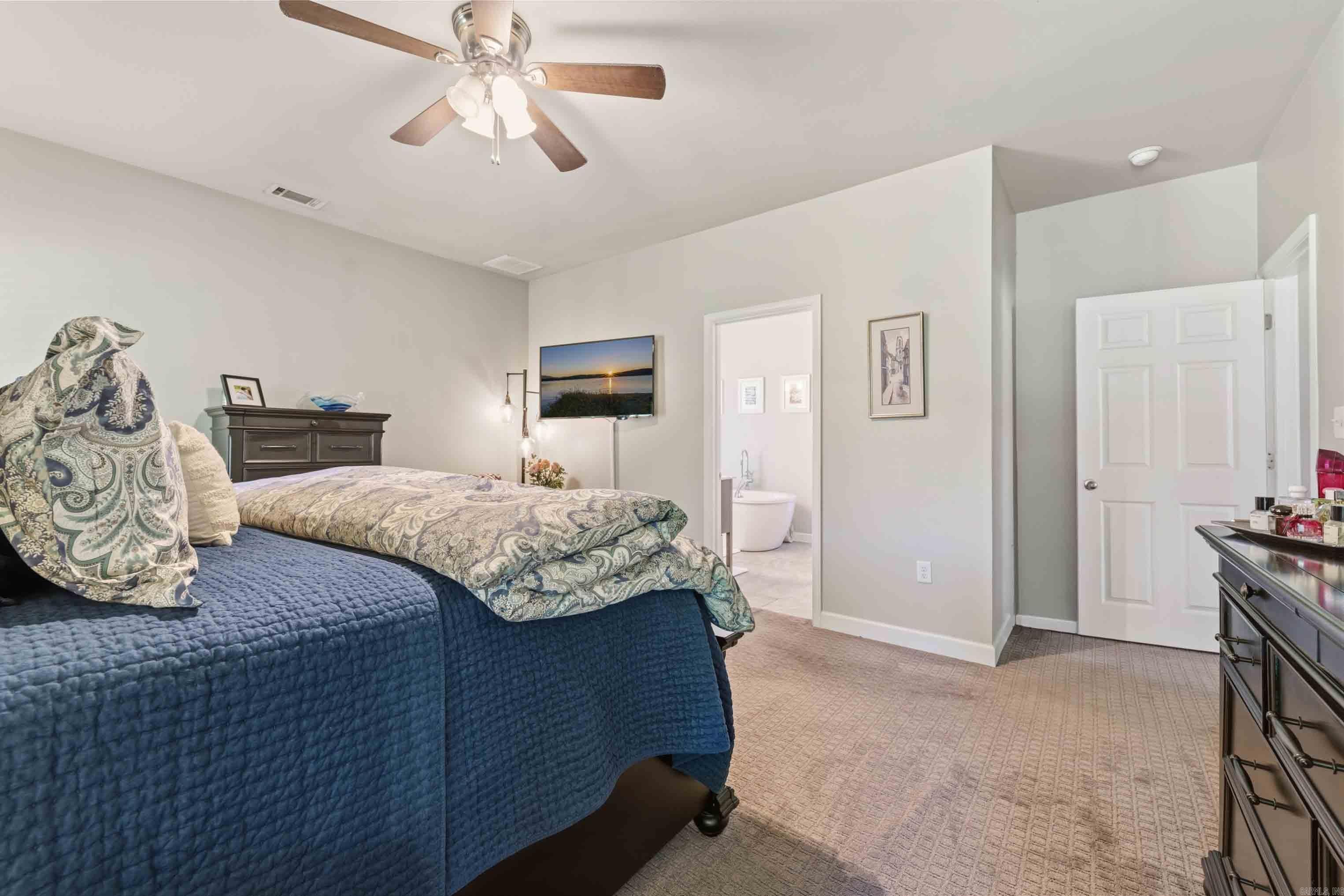 BRIGHTON POINTE - Residential