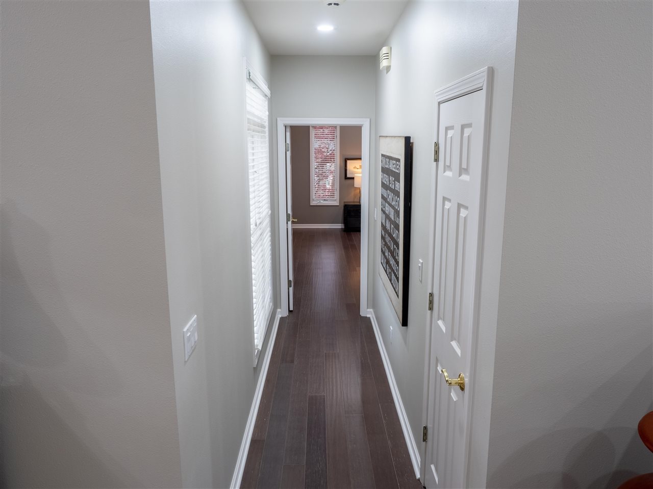 Promesa - Residential