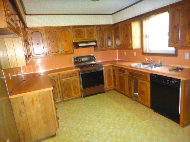 CLOVERDALE ADD (SEARCY) - Residential