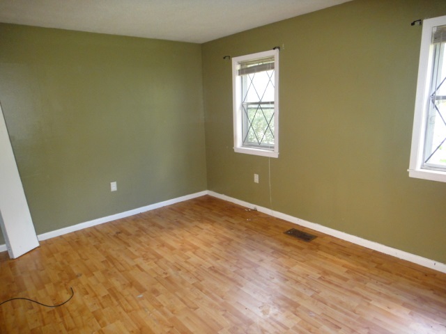 CLOVERDALE ADD (SEARCY) - Residential