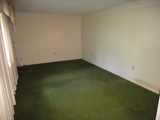 CLOVERDALE ADD (SEARCY) - Residential