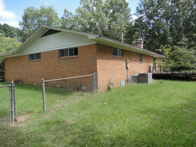 CLOVERDALE ADD (SEARCY) - Residential