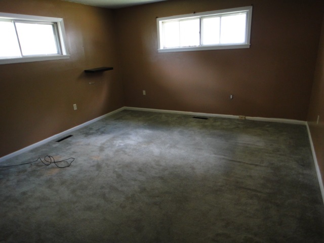 CLOVERDALE ADD (SEARCY) - Residential