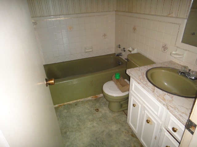 CLOVERDALE ADD (SEARCY) - Residential