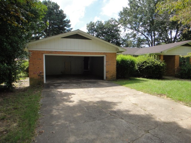 CLOVERDALE ADD (SEARCY) - Residential