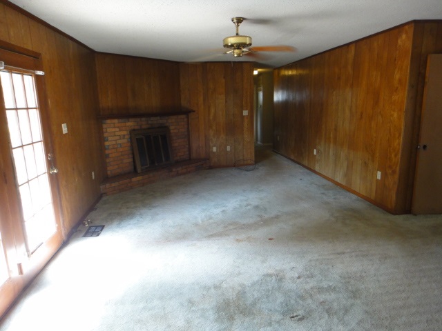 CLOVERDALE ADD (SEARCY) - Residential