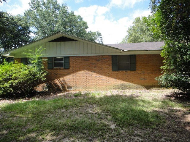 CLOVERDALE ADD (SEARCY) - Residential