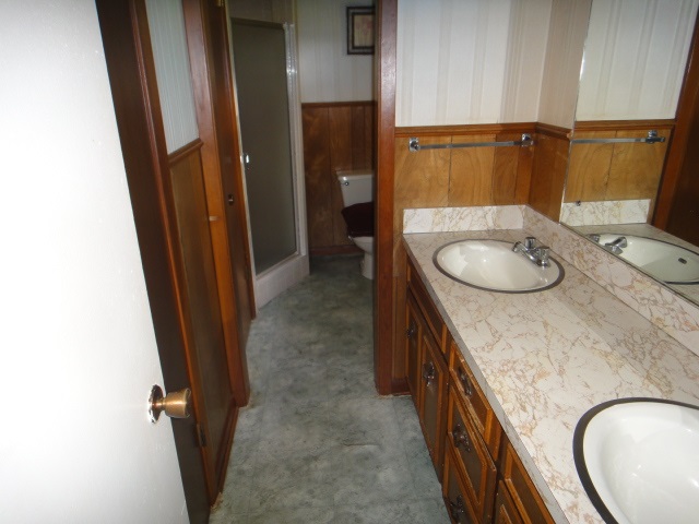 CLOVERDALE ADD (SEARCY) - Residential