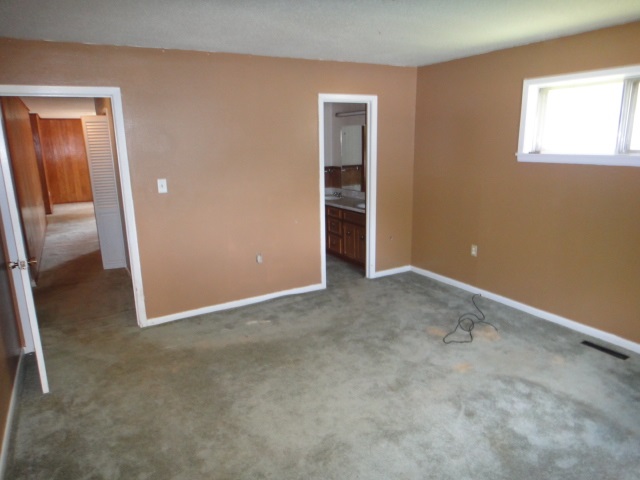 CLOVERDALE ADD (SEARCY) - Residential
