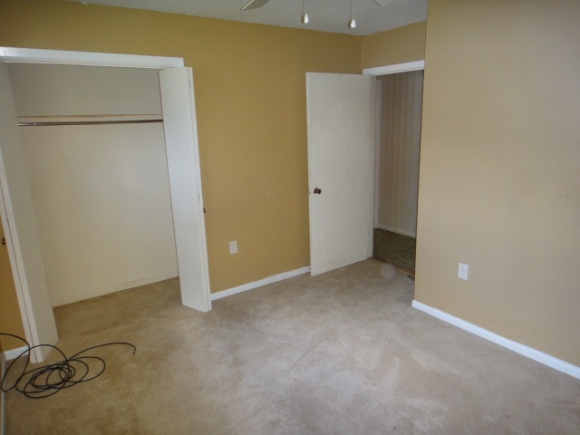 CLOVERDALE ADD (SEARCY) - Residential