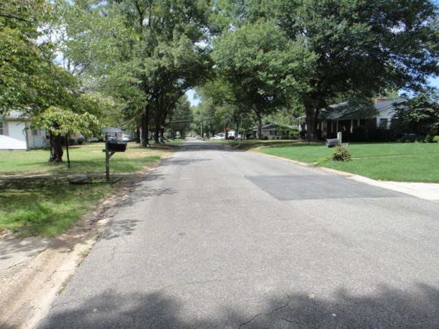 CLOVERDALE ADD (SEARCY) - Residential